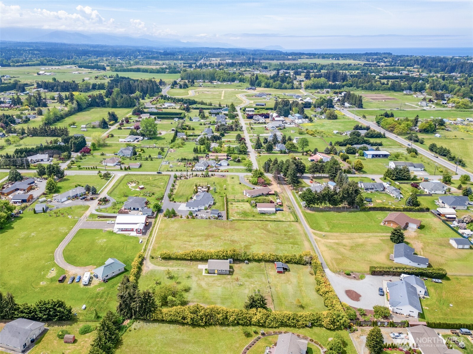 1396 Heath Road Sequim, WA 98382 - Photo 36 of 40