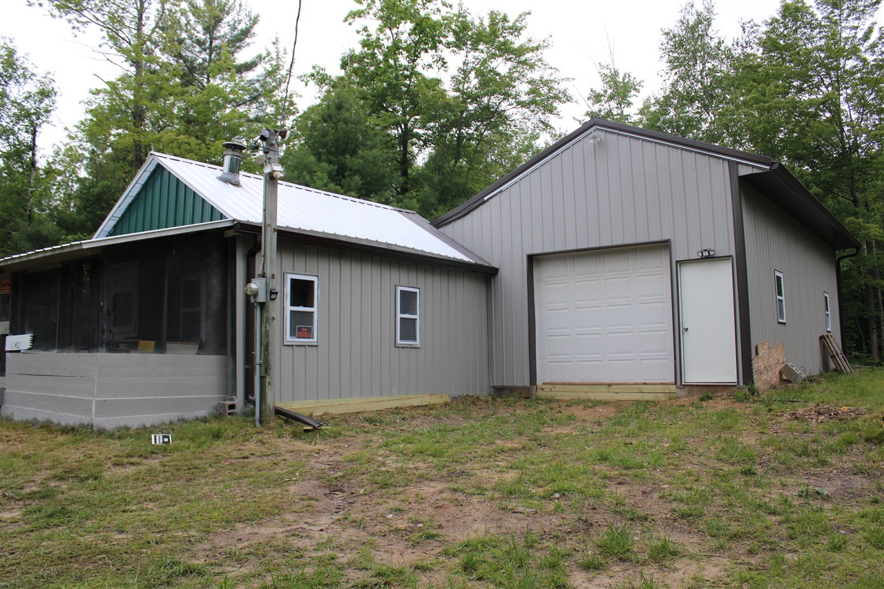11401 Little George Lake Road Gladwin, MI 48624 - Photo 7 of 98