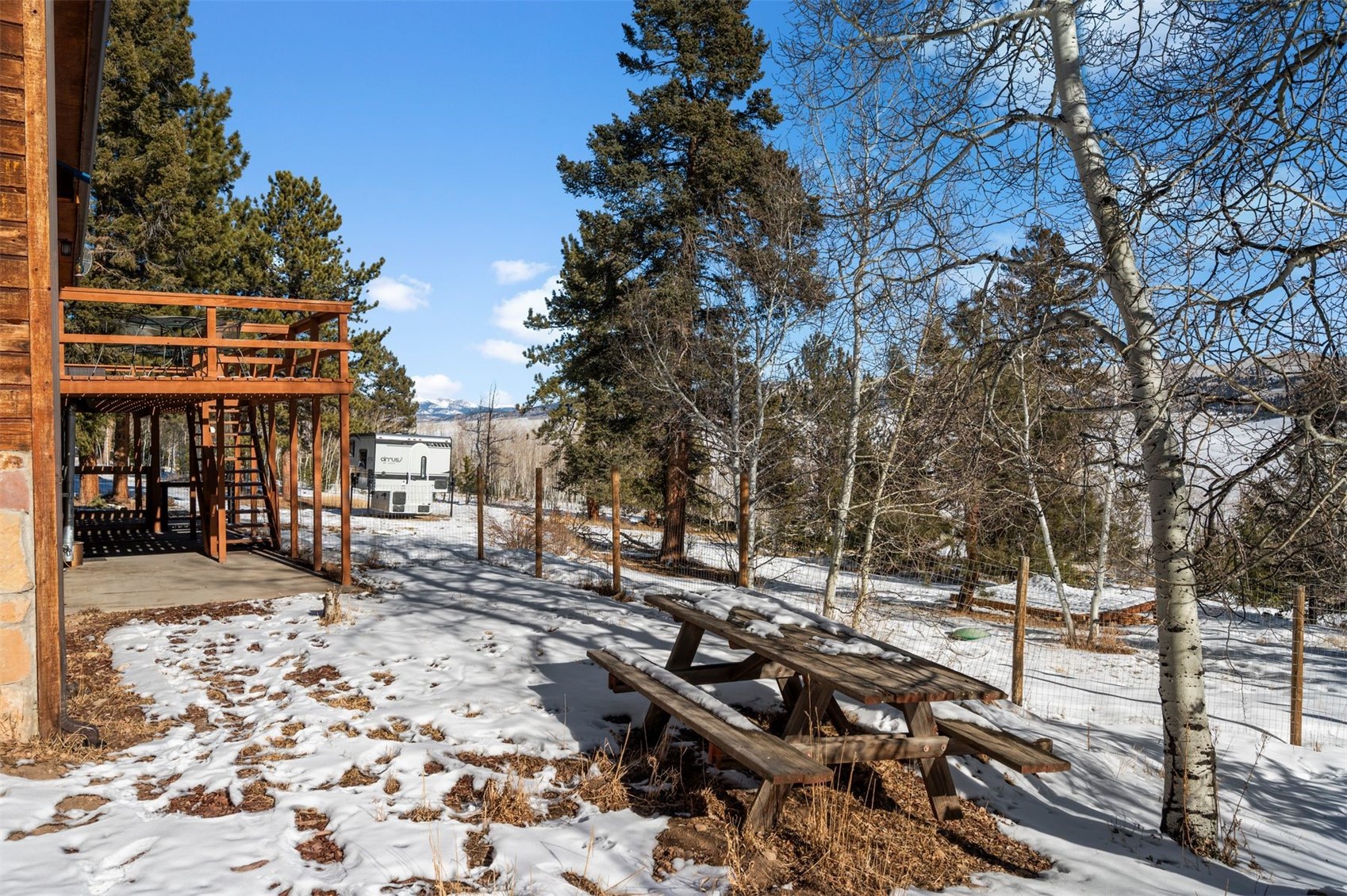 2006 Redhill Road Fairplay, CO 80440 - Photo 37 of 43 Gallery Image 37