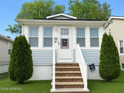 $355,000 | 79 Ideal Avenue, North Middletown, NJ 07748