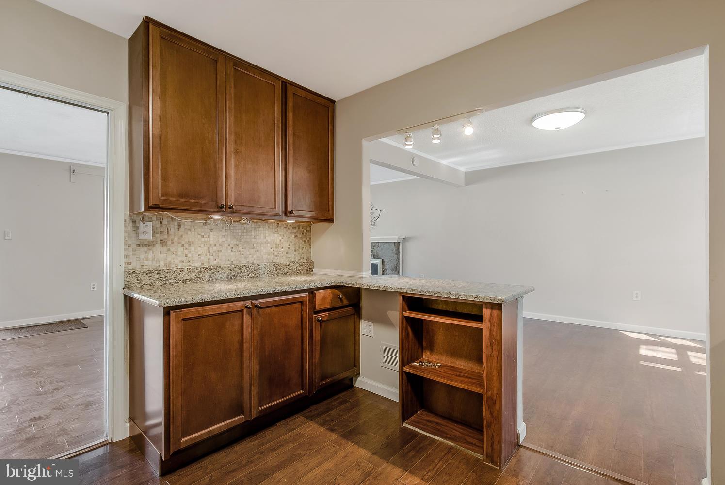 1108 Faun Road Wilmington, DE 19803 - Photo 12 of 27 Additional cabinetry & counter space
