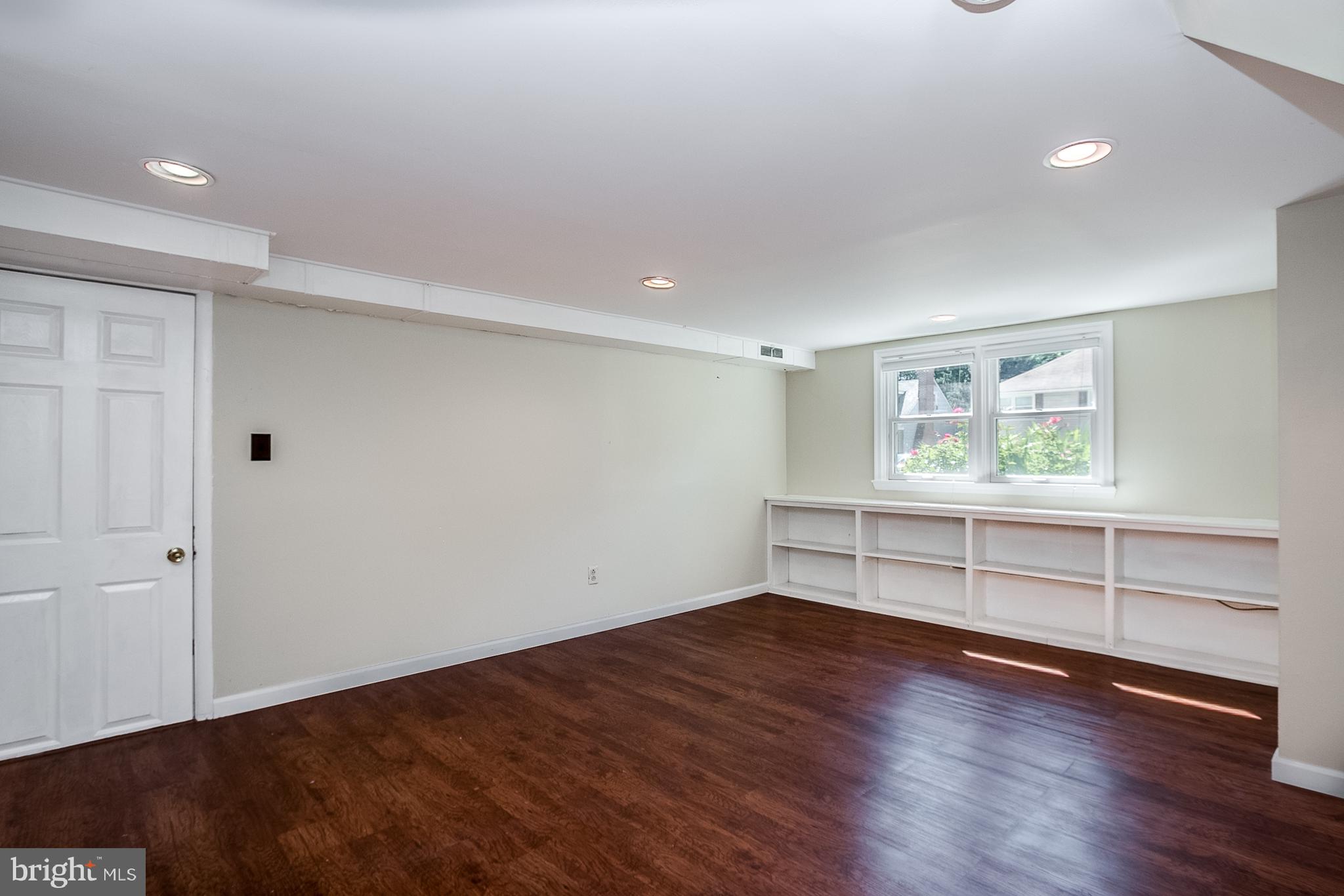 1108 Faun Road Wilmington, DE 19803 - Photo 16 of 27 A perfect spot for a playroom or home office