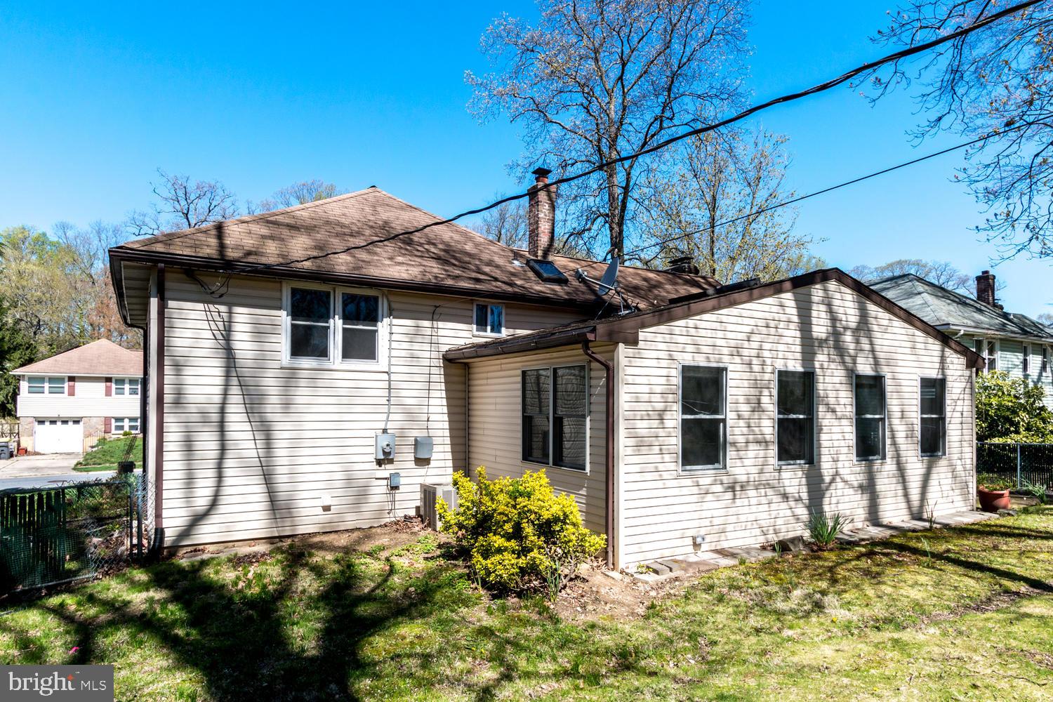 1108 Faun Road Wilmington, DE 19803 - Photo 27 of 27 Welcome Home