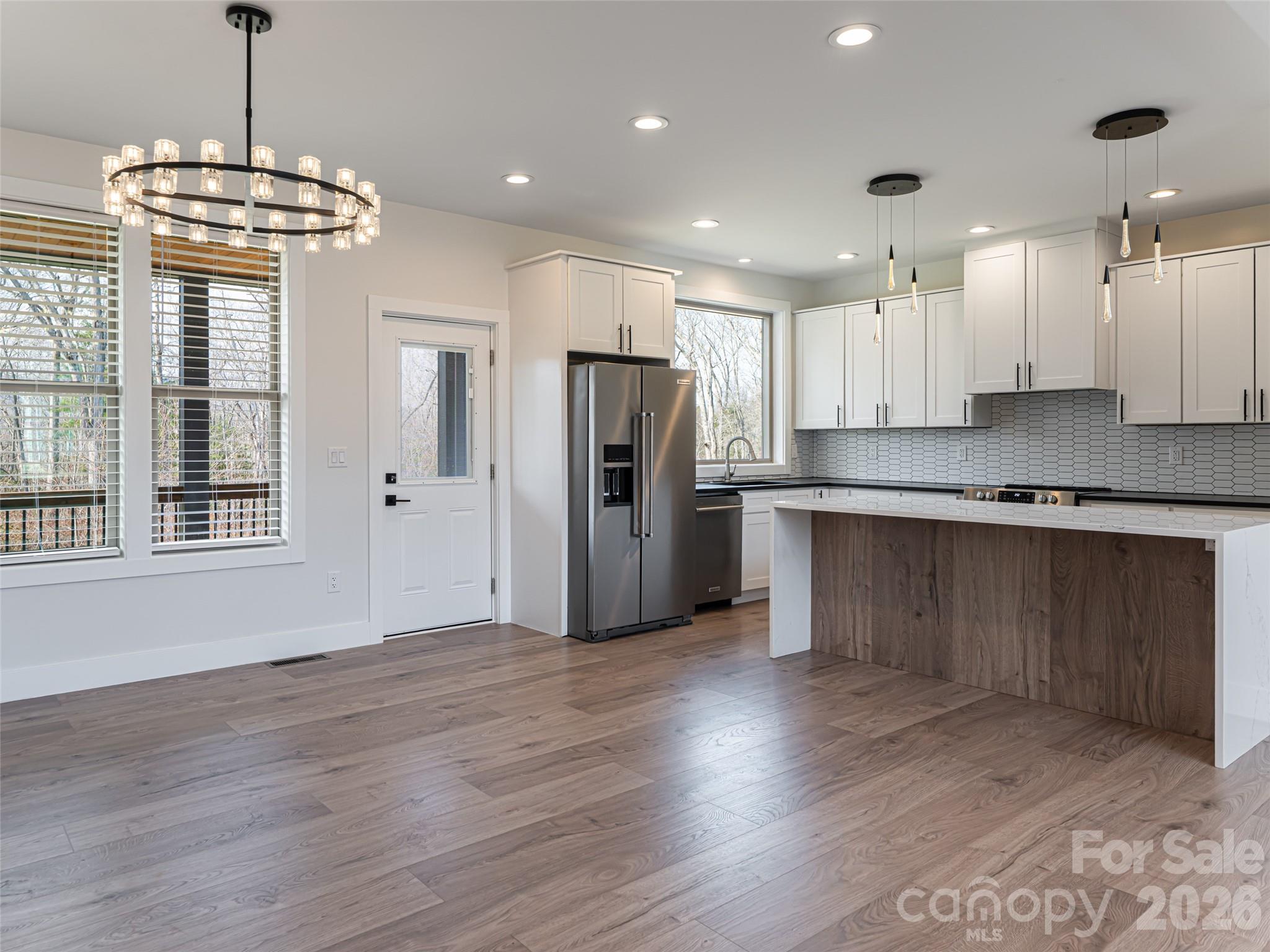 1031 Hillside Ridge Road Candler, NC 28715 - Photo 11 of 48