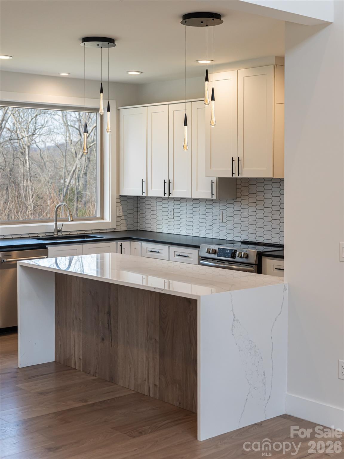 1031 Hillside Ridge Road Candler, NC 28715 - Photo 12 of 48