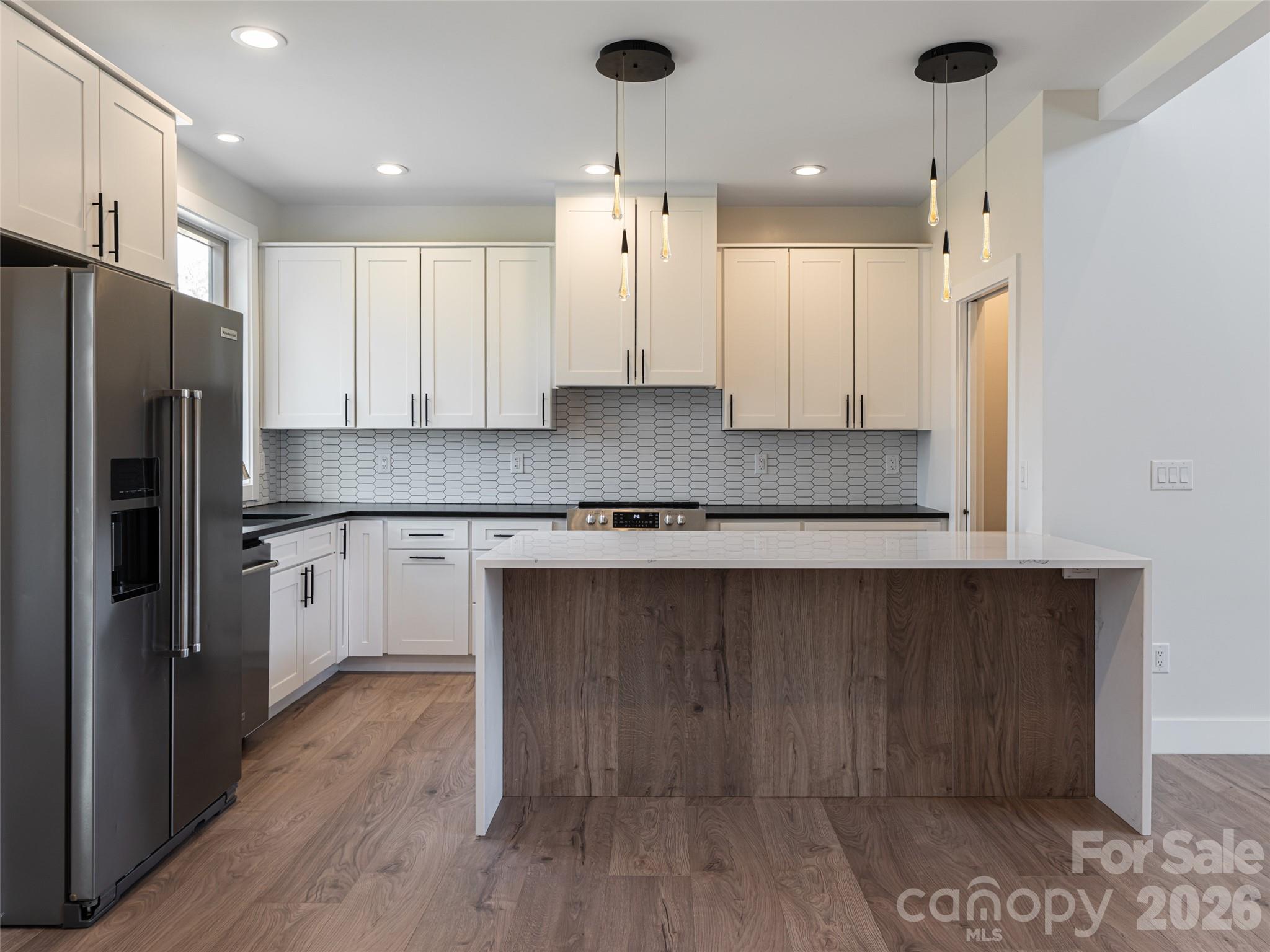 1031 Hillside Ridge Road Candler, NC 28715 - Photo 13 of 48