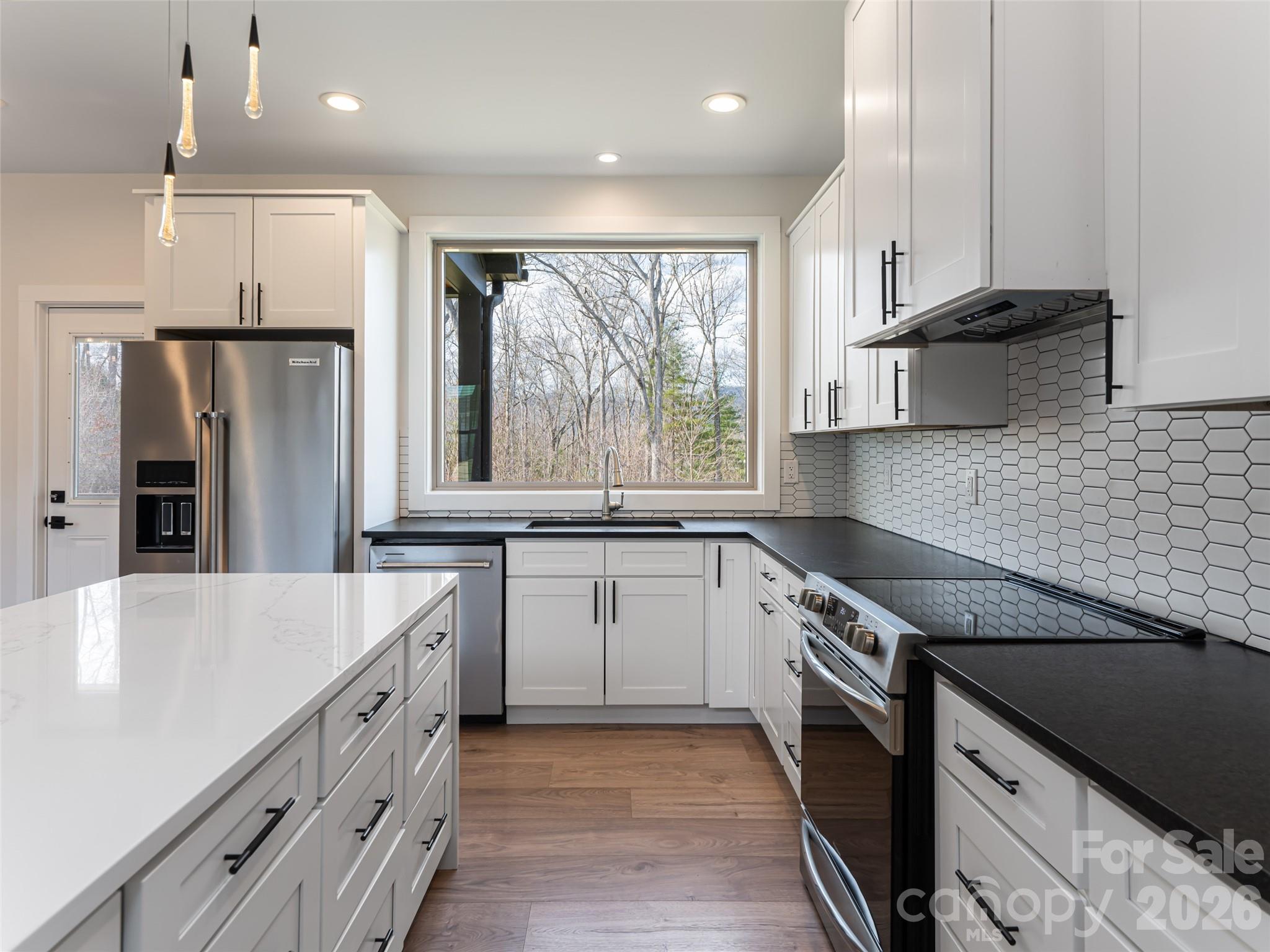 1031 Hillside Ridge Road Candler, NC 28715 - Photo 14 of 48