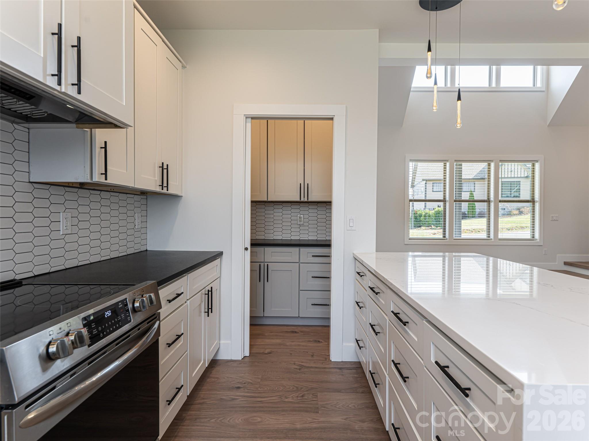 1031 Hillside Ridge Road Candler, NC 28715 - Photo 15 of 48