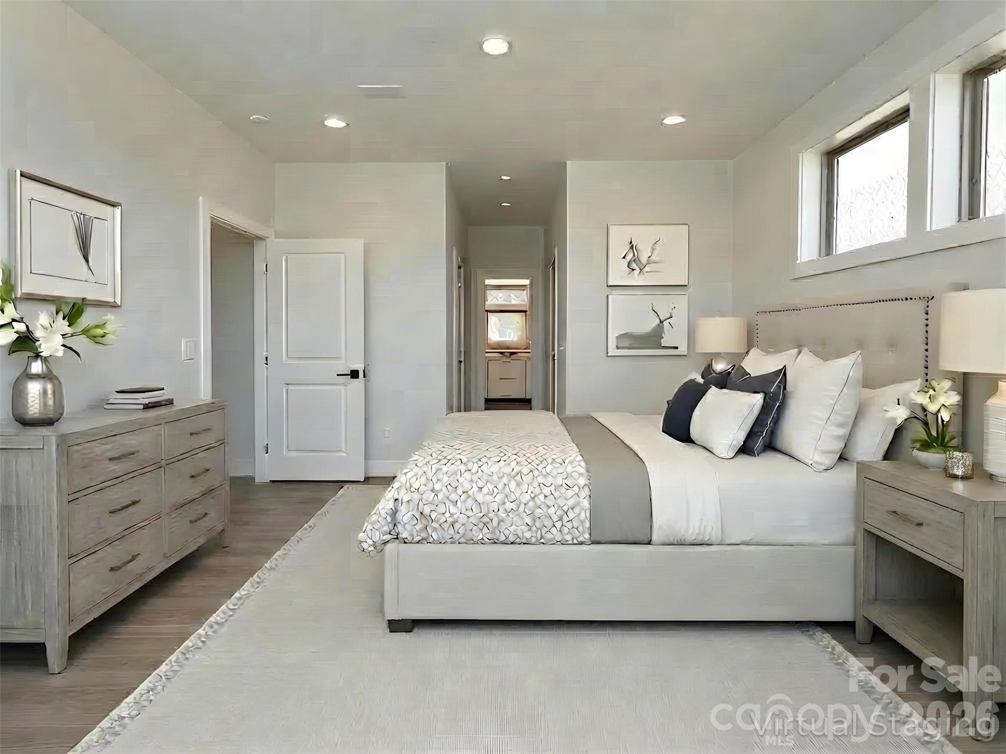 1031 Hillside Ridge Road Candler, NC 28715 - Photo 18 of 48