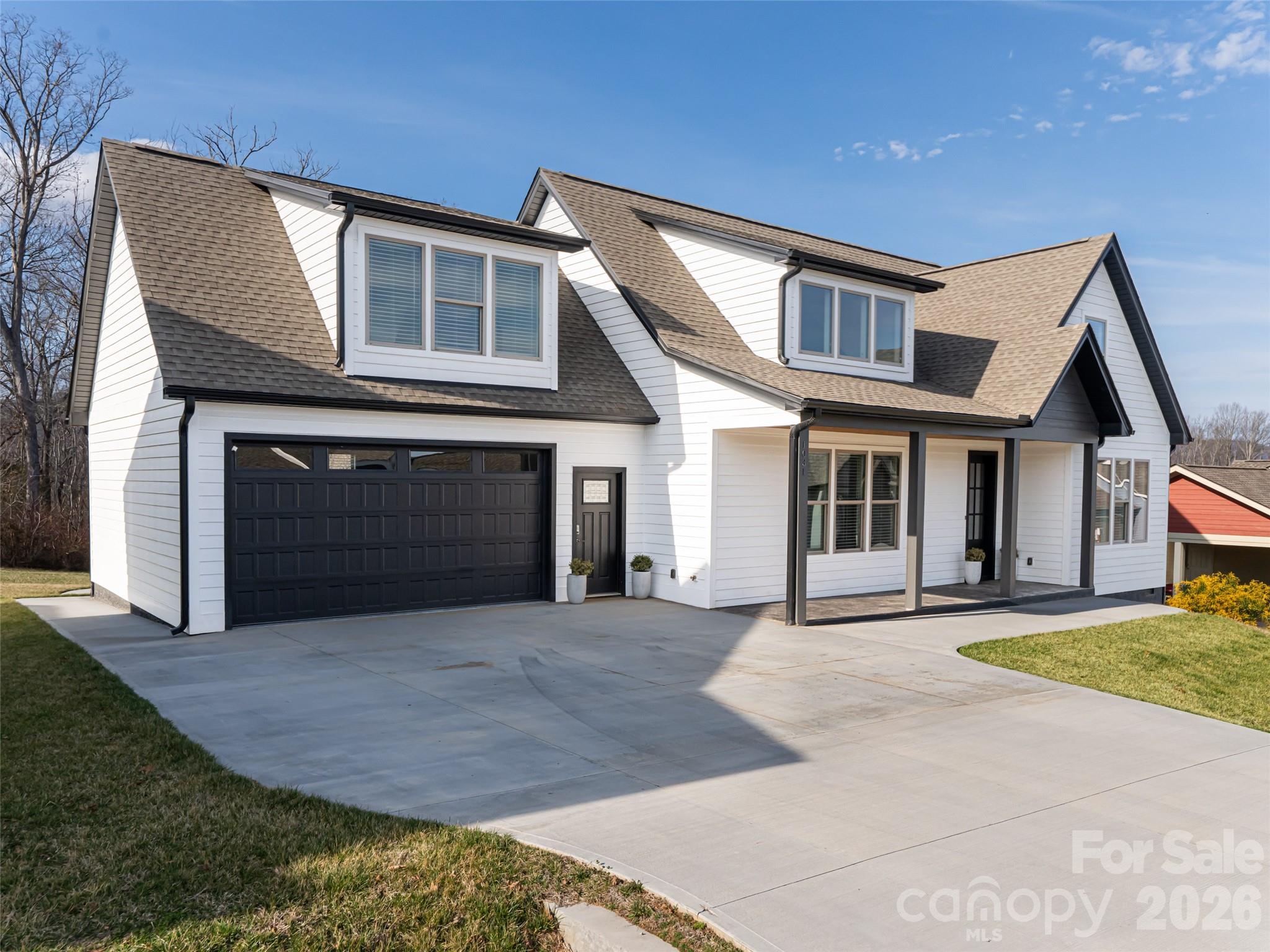 1031 Hillside Ridge Road Candler, NC 28715 - Photo 2 of 48