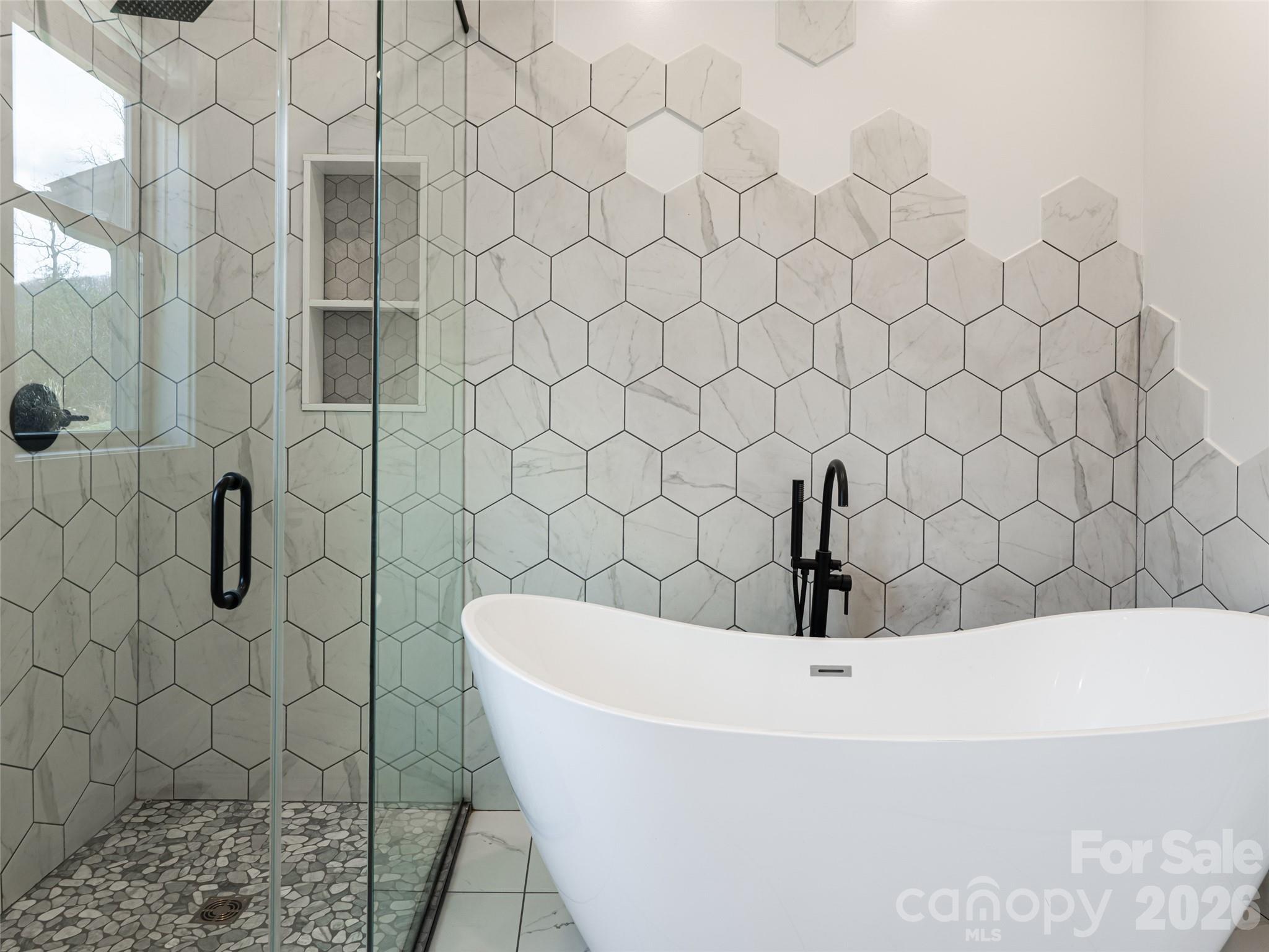 1031 Hillside Ridge Road Candler, NC 28715 - Photo 23 of 48