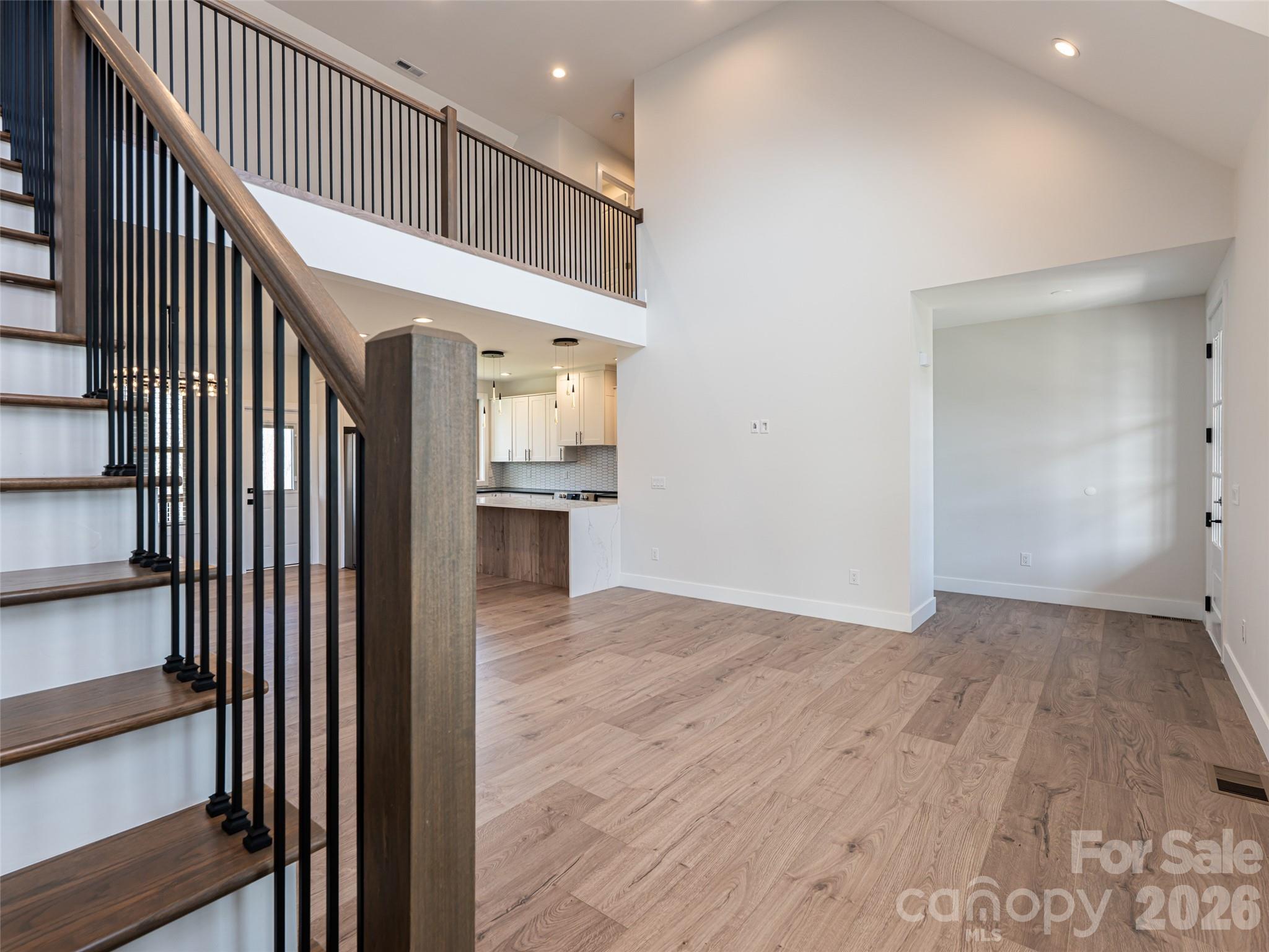 1031 Hillside Ridge Road Candler, NC 28715 - Photo 25 of 48