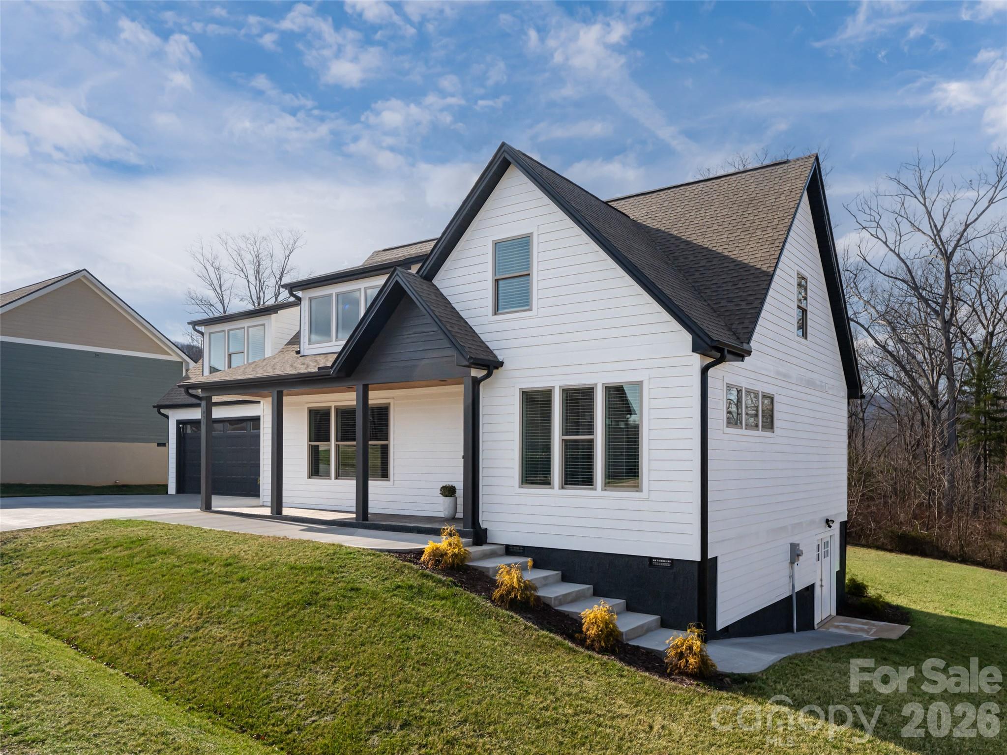 1031 Hillside Ridge Road Candler, NC 28715 - Photo 3 of 48