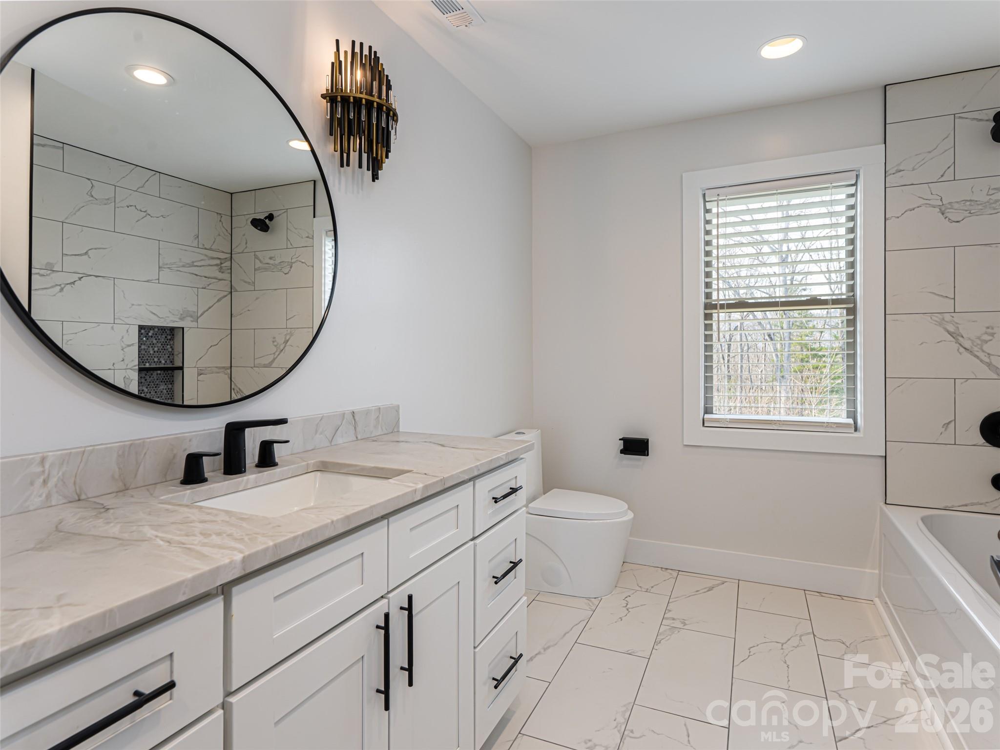 1031 Hillside Ridge Road Candler, NC 28715 - Photo 33 of 48