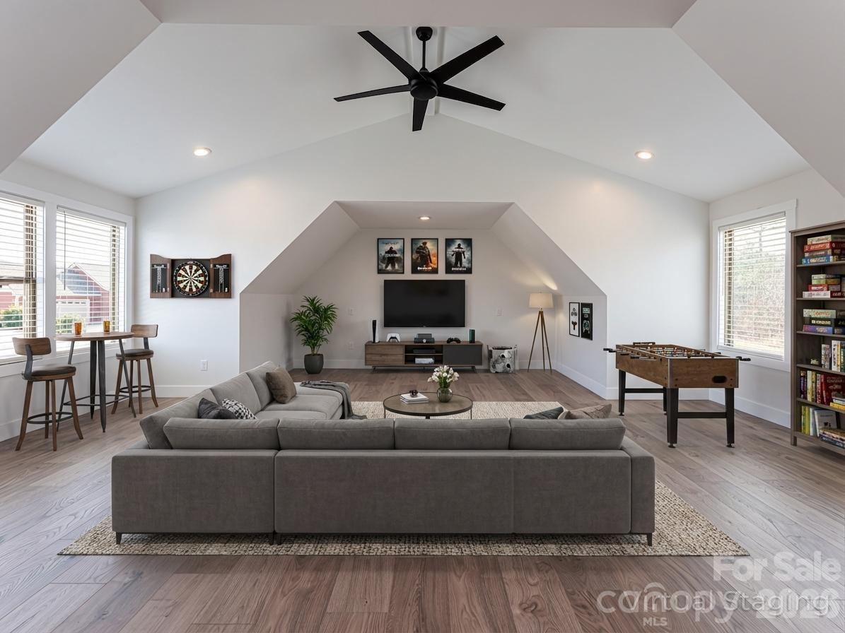 1031 Hillside Ridge Road Candler, NC 28715 - Photo 35 of 48