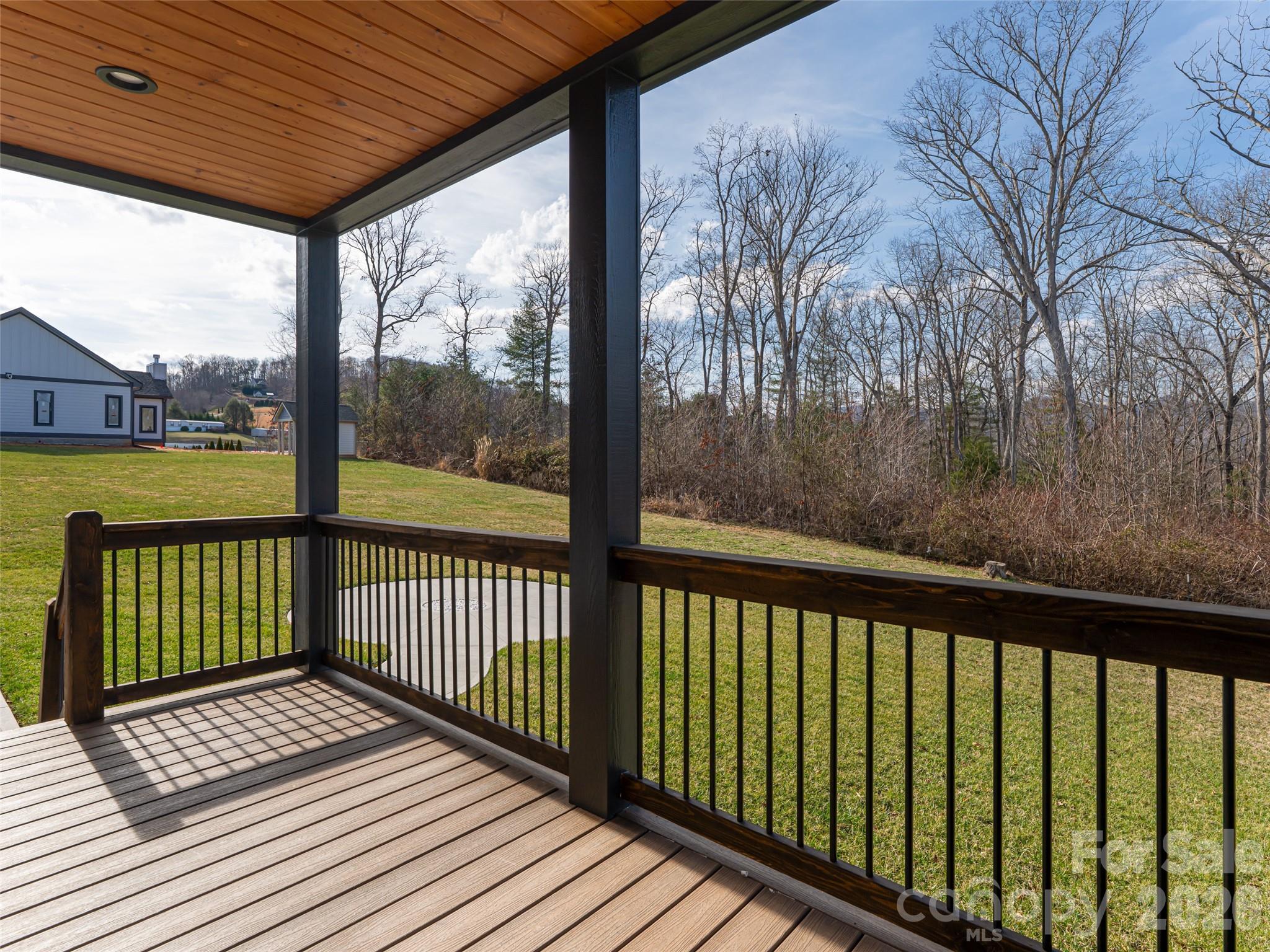 1031 Hillside Ridge Road Candler, NC 28715 - Photo 41 of 48