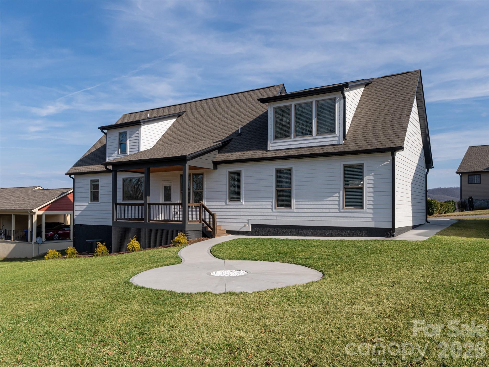 1031 Hillside Ridge Road Candler, NC 28715 - Photo 46 of 48