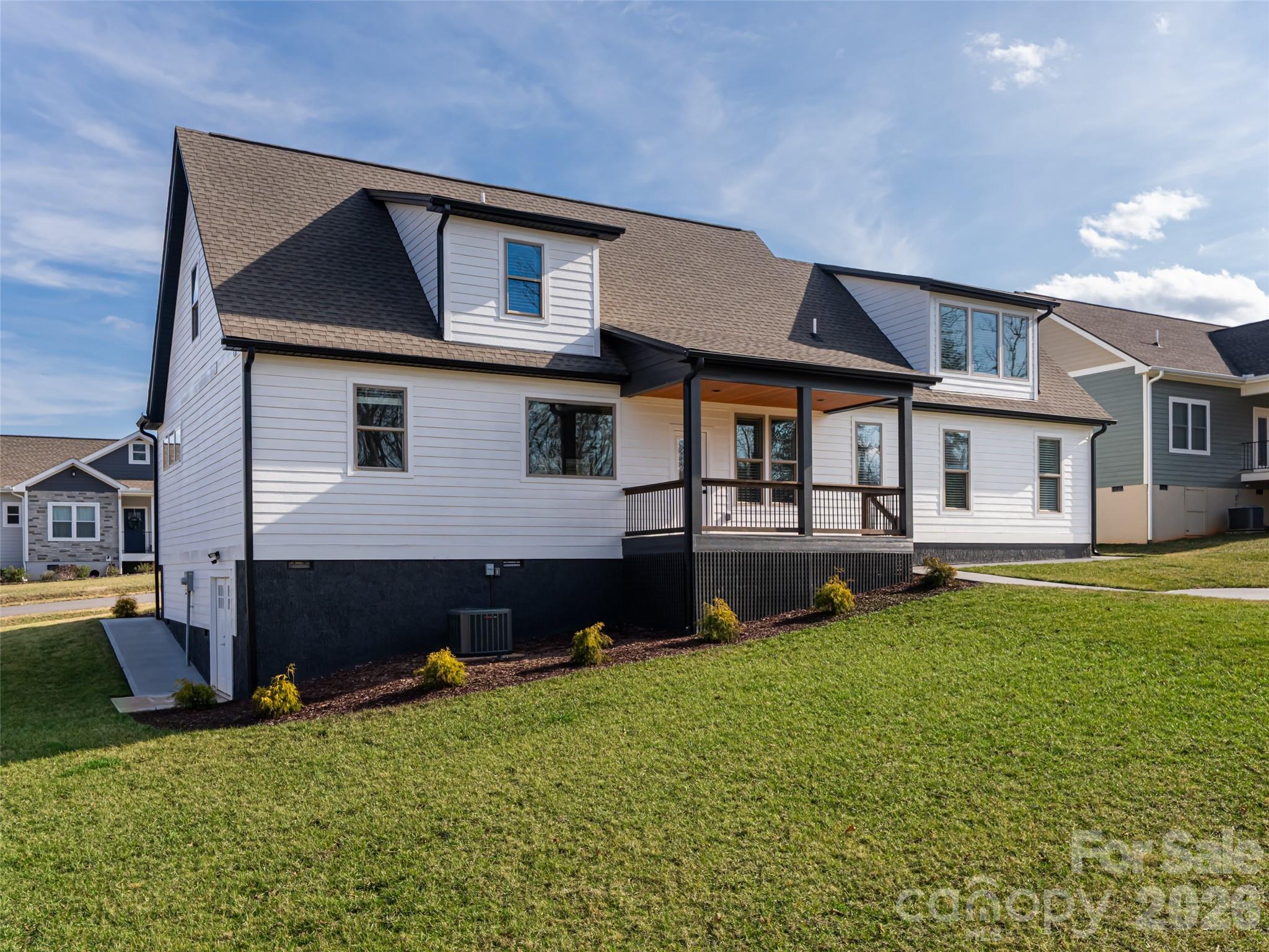 1031 Hillside Ridge Road Candler, NC 28715 - Photo 47 of 48