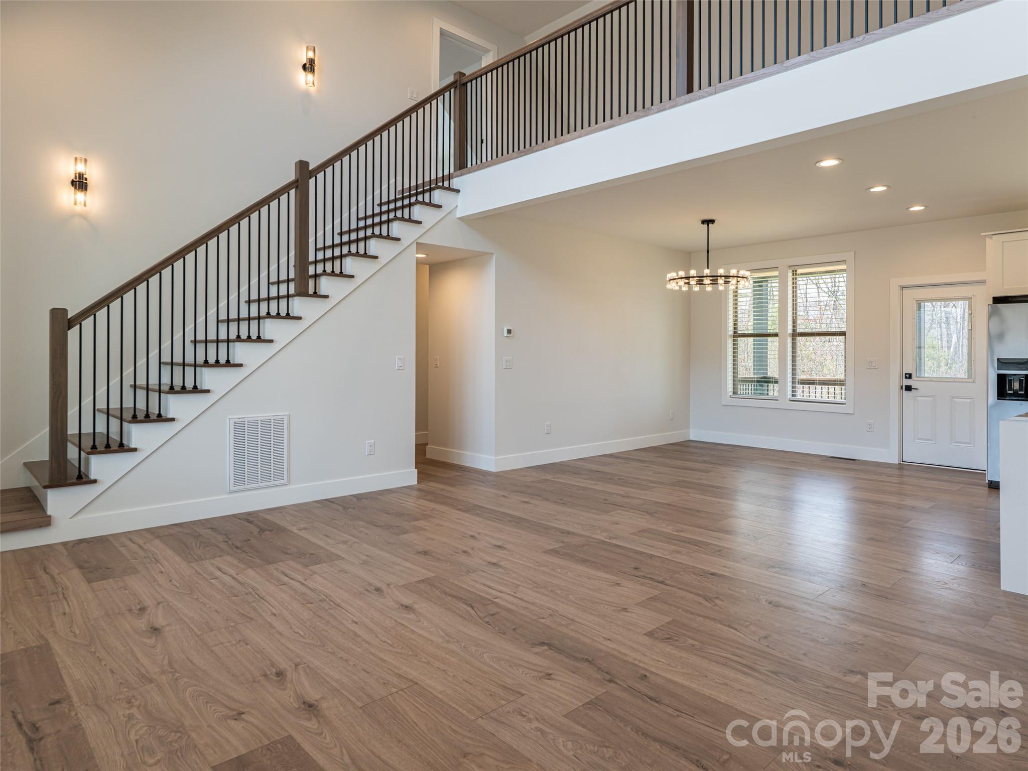 1031 Hillside Ridge Road Candler, NC 28715 - Photo 6 of 48