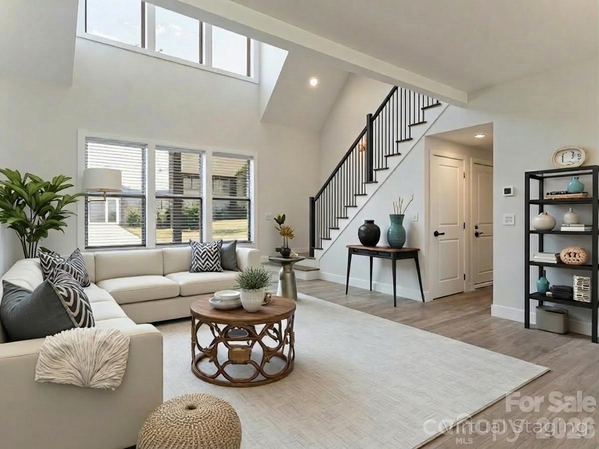 1031 Hillside Ridge Road Candler, NC 28715 - Photo 7 of 48