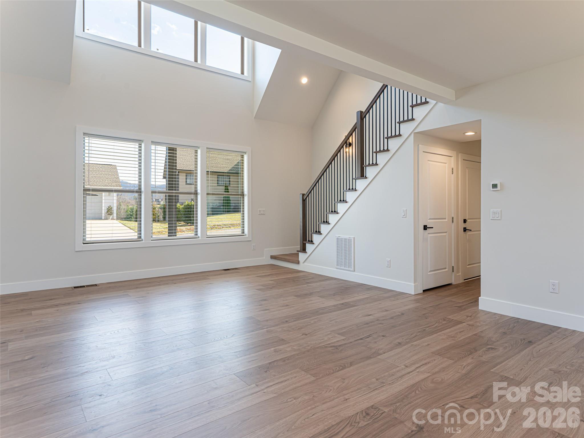 1031 Hillside Ridge Road Candler, NC 28715 - Photo 8 of 48