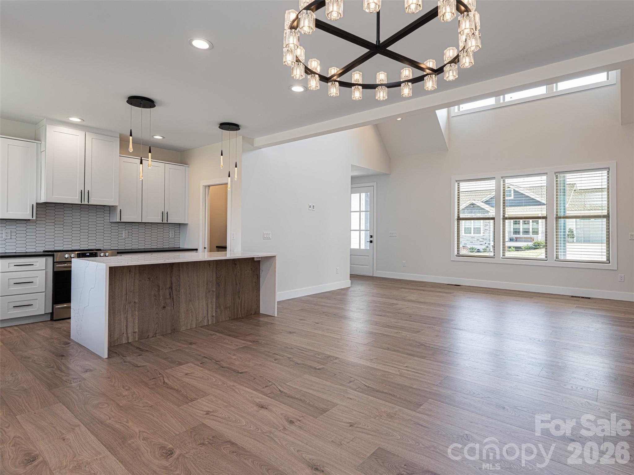 1031 Hillside Ridge Road Candler, NC 28715 - Photo 9 of 48