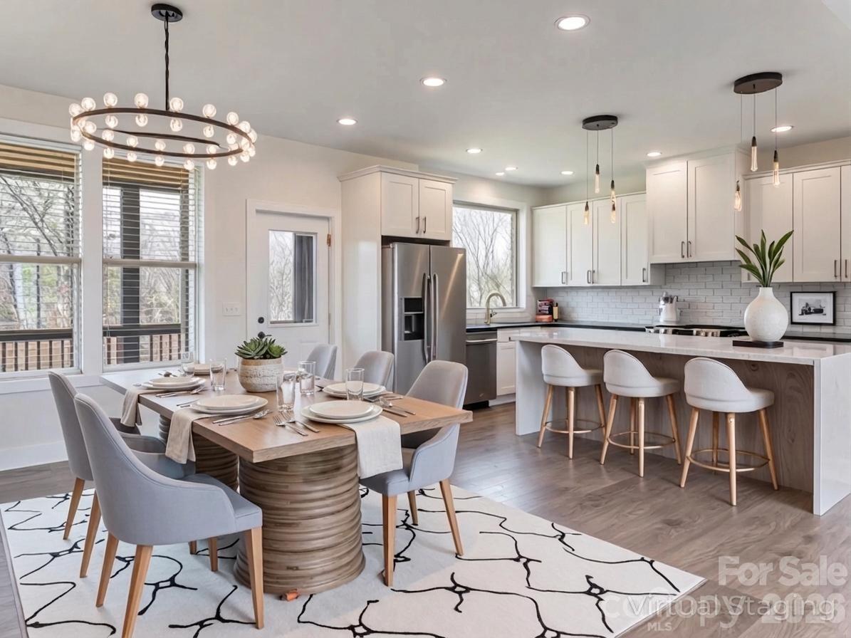 1031 Hillside Ridge Road Candler, NC 28715 - Photo 10 of 48