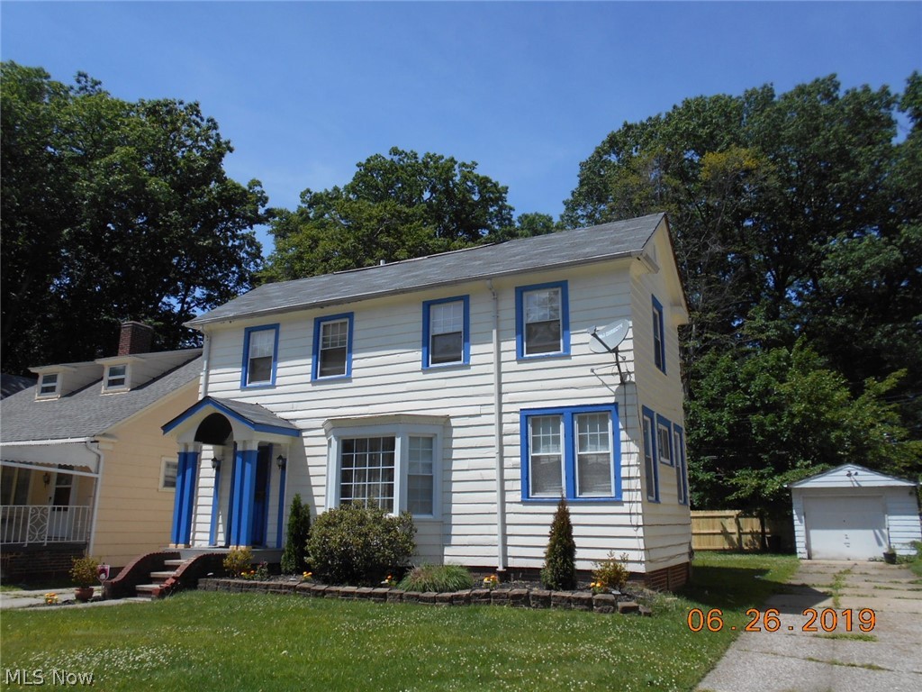 15915 Hazel Road Cleveland, OH 44112 - Photo 2 of 14