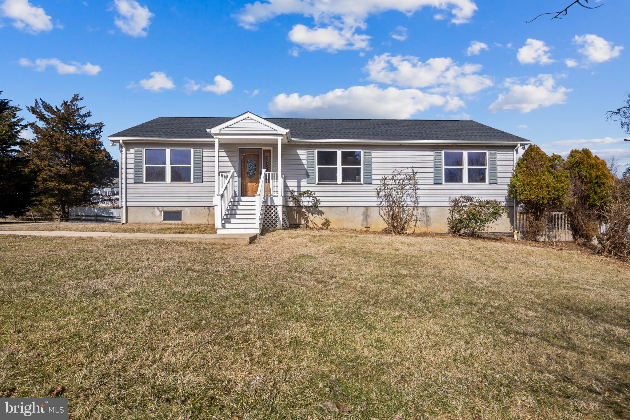 5880 Montgomery Road Elkridge, MD 21075 - Photo 1 of 39 Rancher on almost 2 Acres