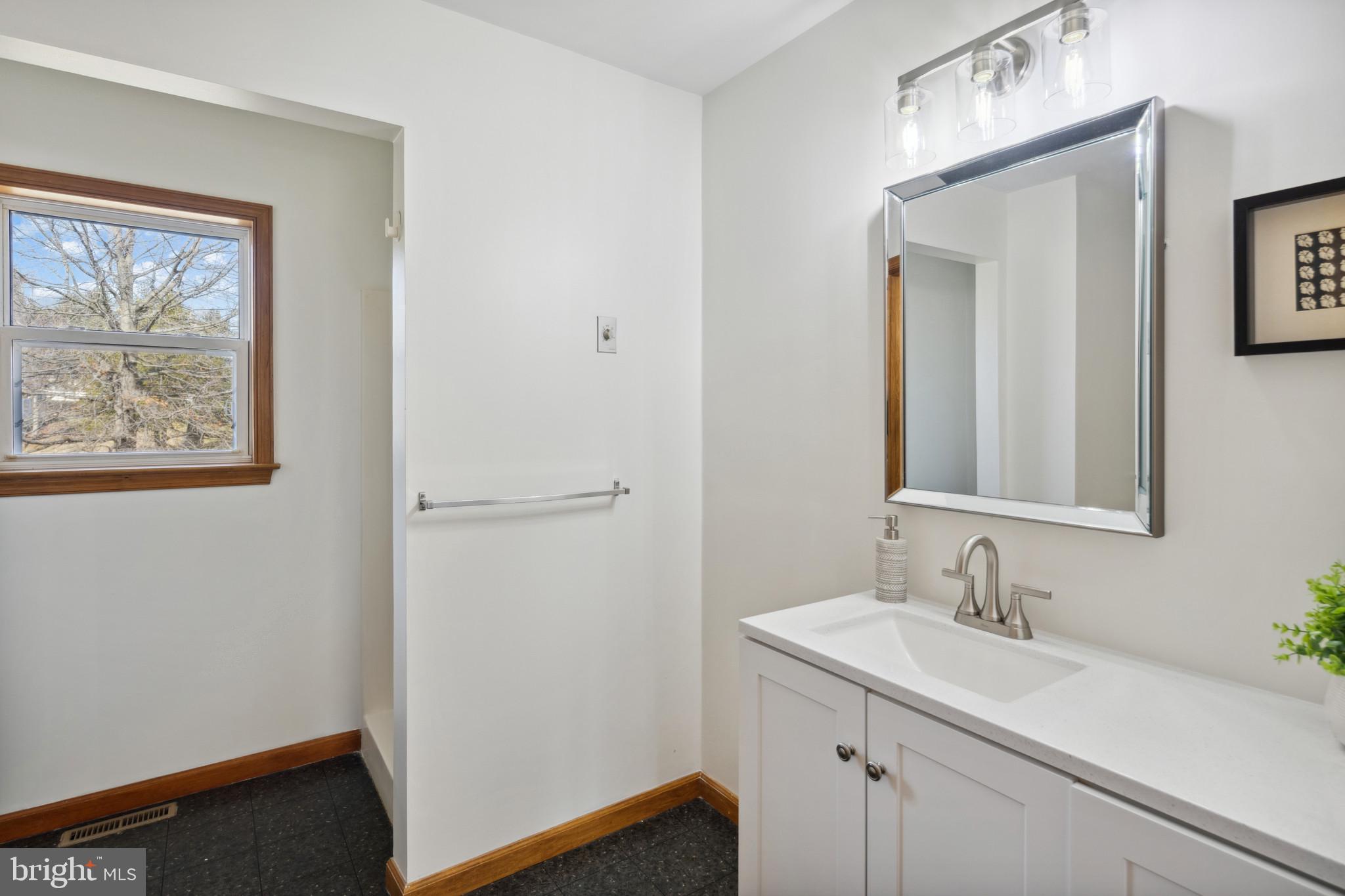 5880 Montgomery Road Elkridge, MD 21075 - Photo 20 of 39 Primary Bath