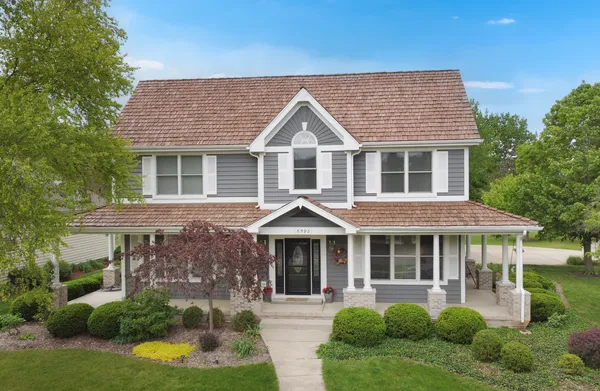 $725,000 | 6598 Revere Court, Gurnee, IL 60031