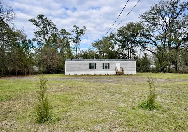 $185,000 | 179 Pixie Circle, Crawfordville, FL 32327
