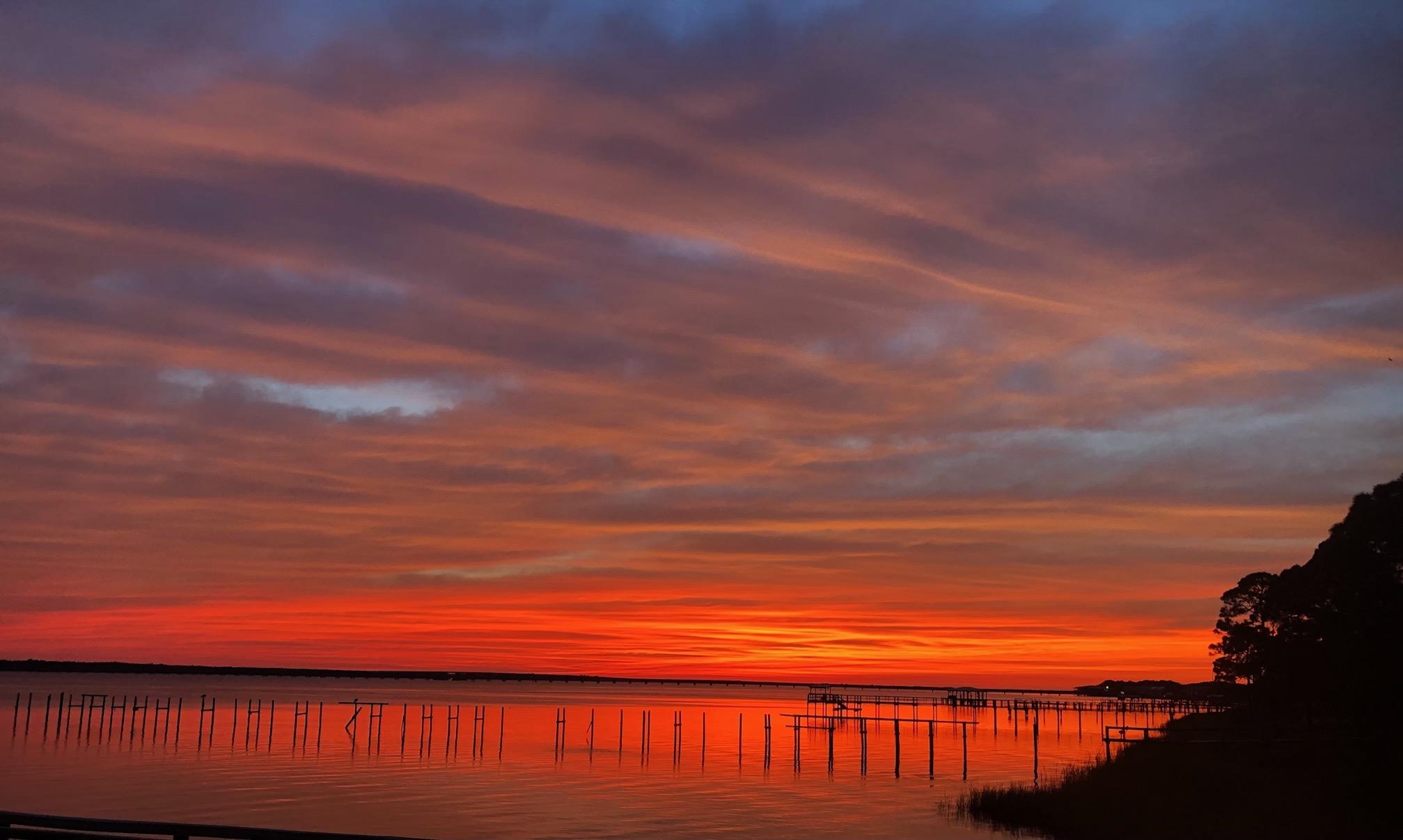 367 Mashes Sands Road Panacea, FL 32346 - Photo 1 of 57