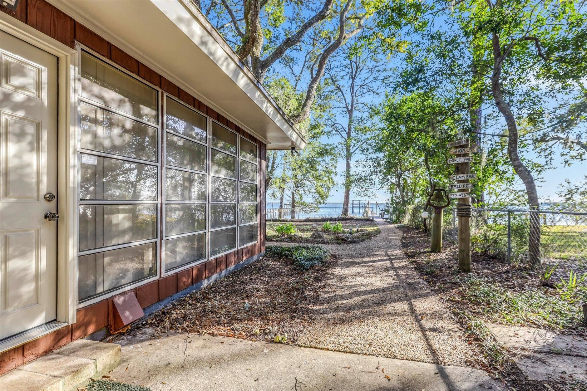 367 Mashes Sands Road Panacea, FL 32346 - Photo 28 of 57