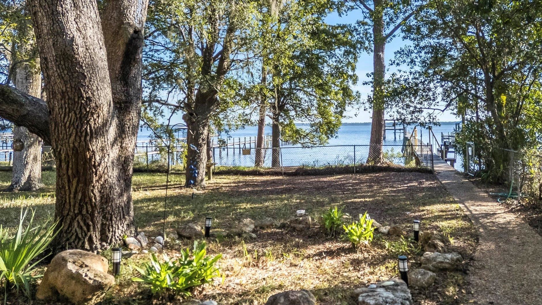 367 Mashes Sands Road Panacea, FL 32346 - Photo 31 of 57