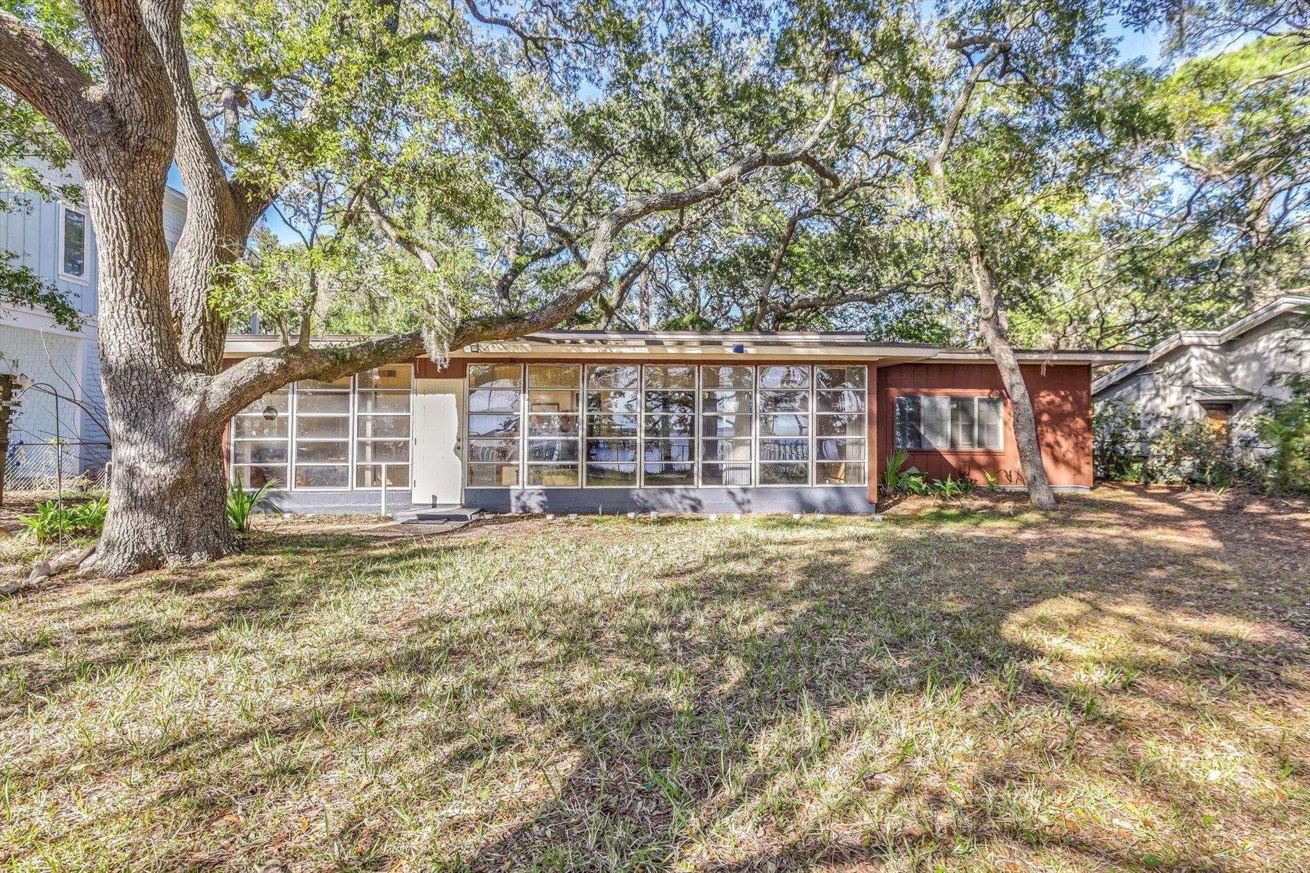 367 Mashes Sands Road Panacea, FL 32346 - Photo 32 of 57