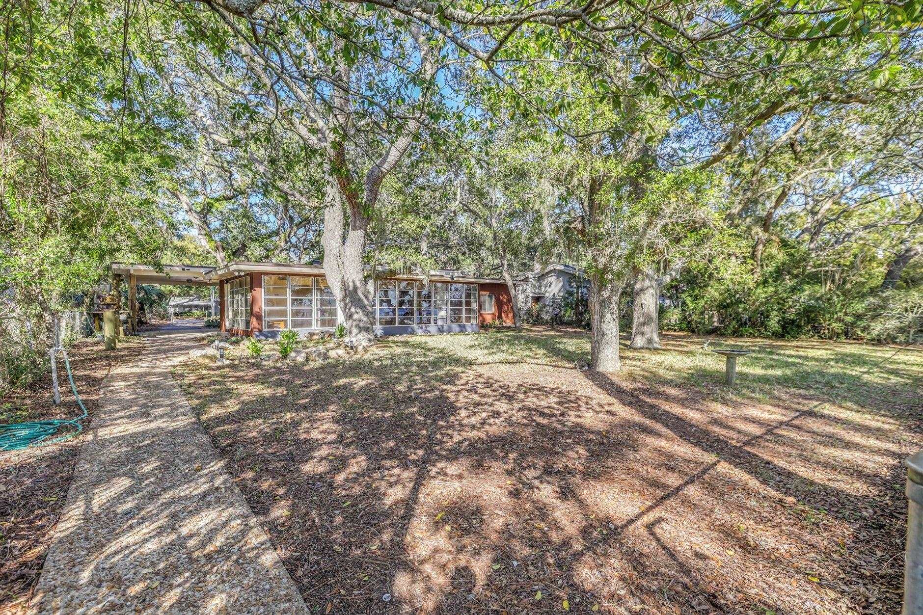 367 Mashes Sands Road Panacea, FL 32346 - Photo 33 of 57