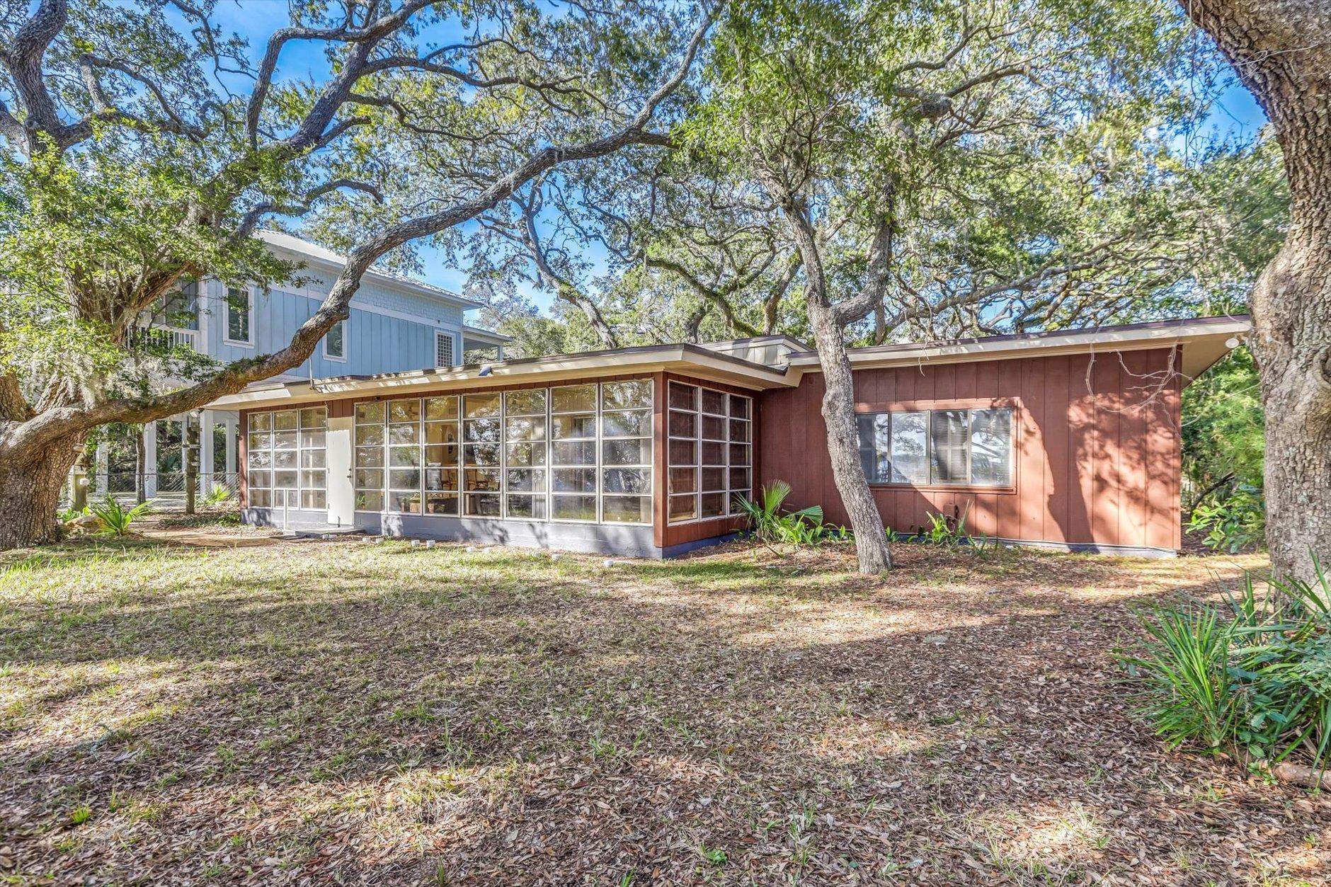 367 Mashes Sands Road Panacea, FL 32346 - Photo 34 of 57