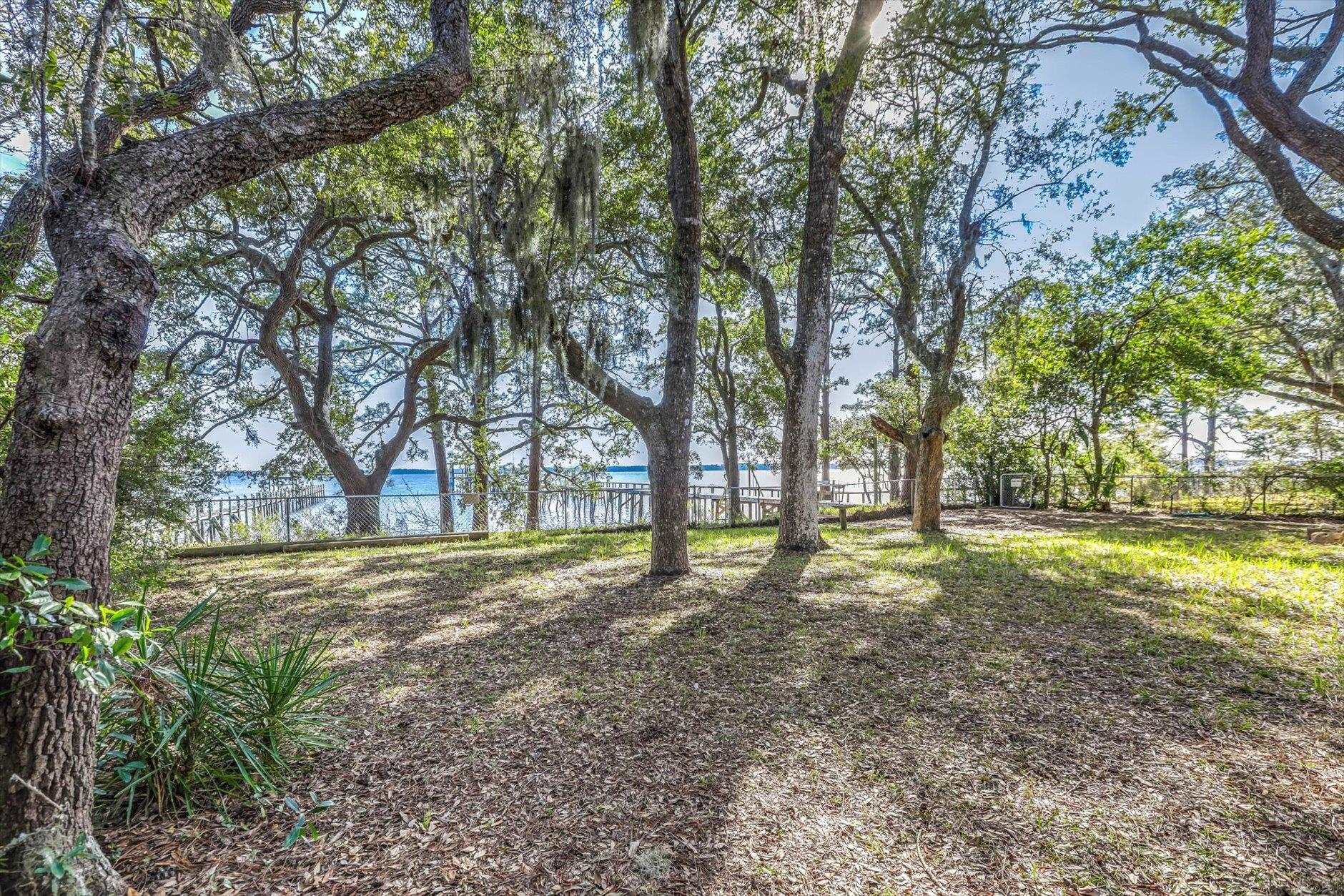 367 Mashes Sands Road Panacea, FL 32346 - Photo 35 of 57