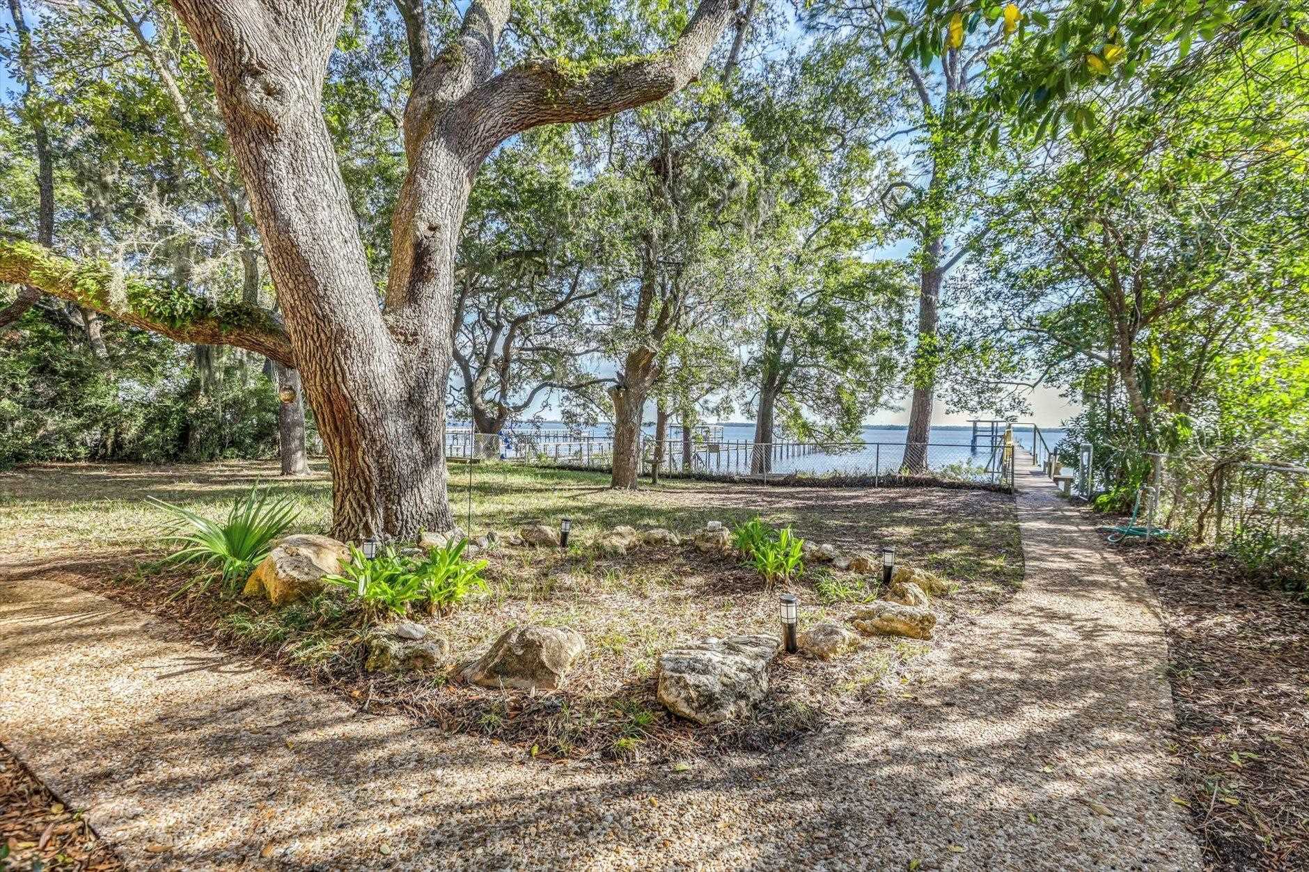 367 Mashes Sands Road Panacea, FL 32346 - Photo 40 of 57
