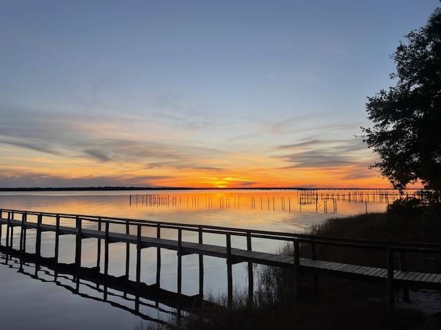 367 Mashes Sands Road Panacea, FL 32346 - Photo 4 of 57