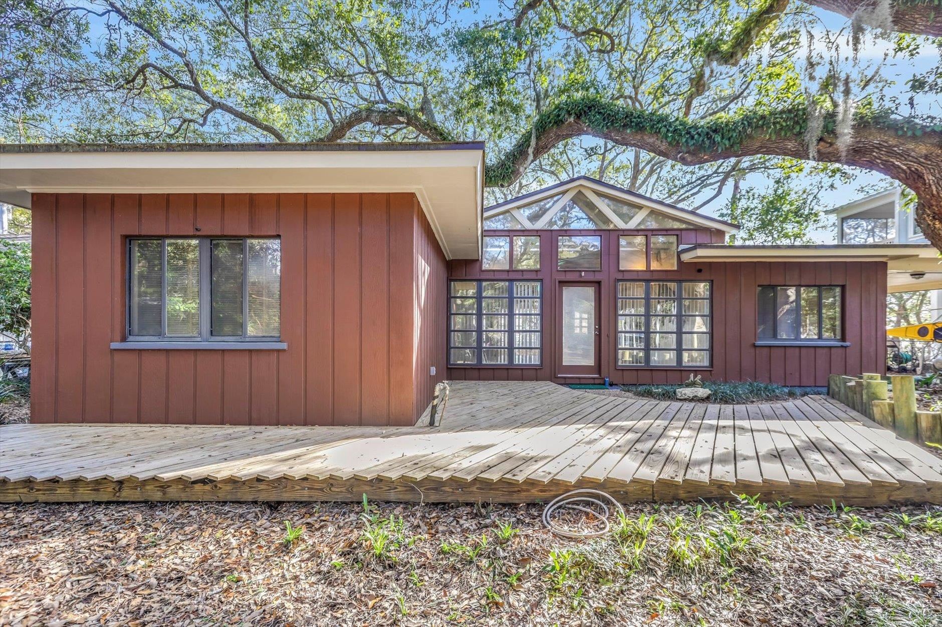 367 Mashes Sands Road Panacea, FL 32346 - Photo 44 of 57