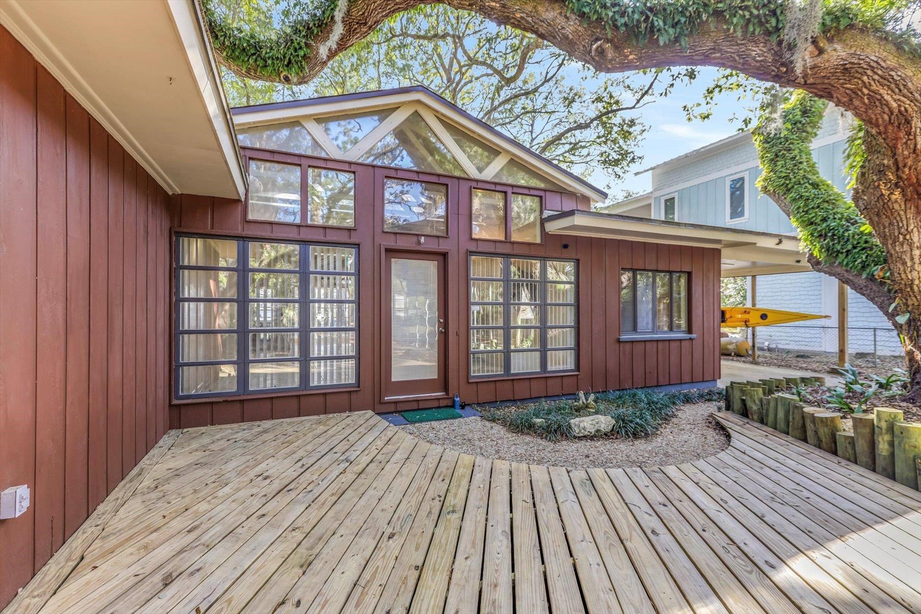 367 Mashes Sands Road Panacea, FL 32346 - Photo 50 of 57