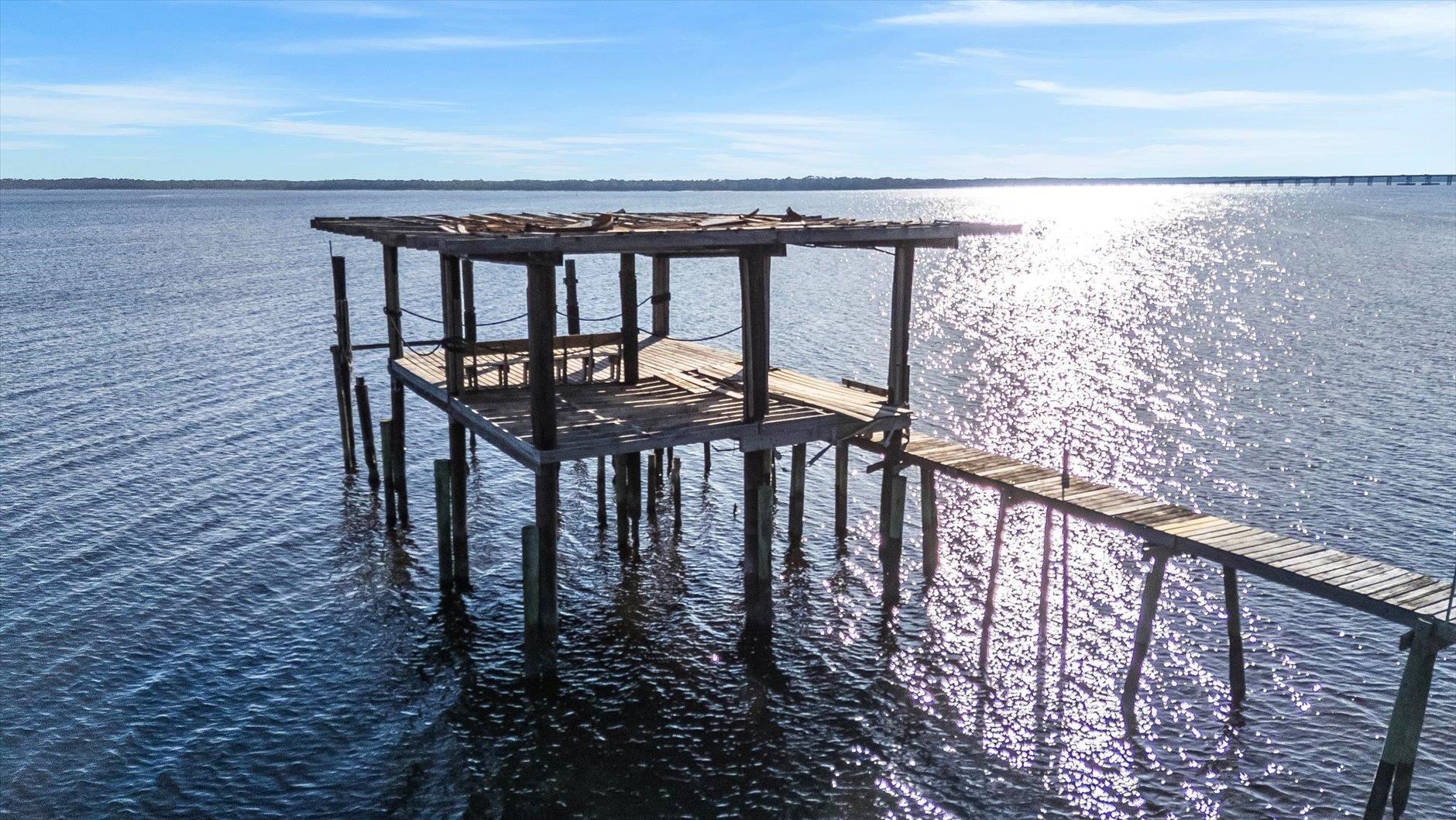 367 Mashes Sands Road Panacea, FL 32346 - Photo 50 of 57