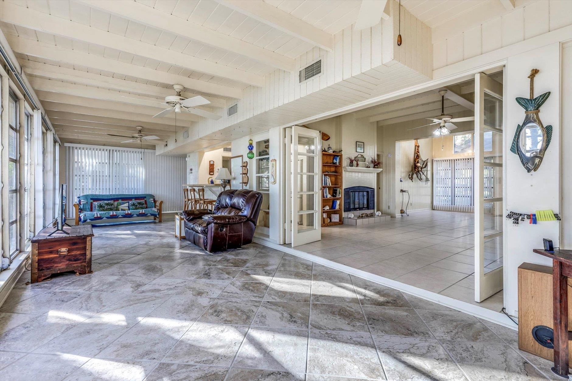 367 Mashes Sands Road Panacea, FL 32346 - Photo 7 of 57