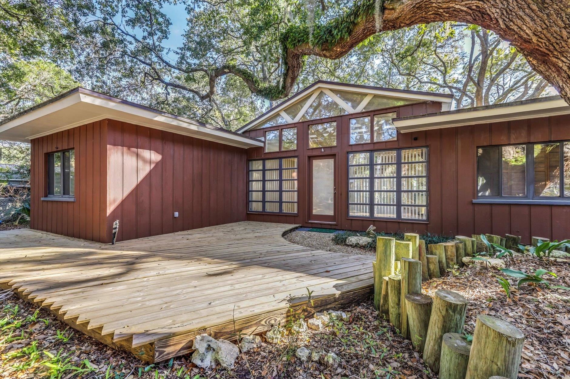 367 Mashes Sands Road Panacea, FL 32346 - Photo 8 of 57