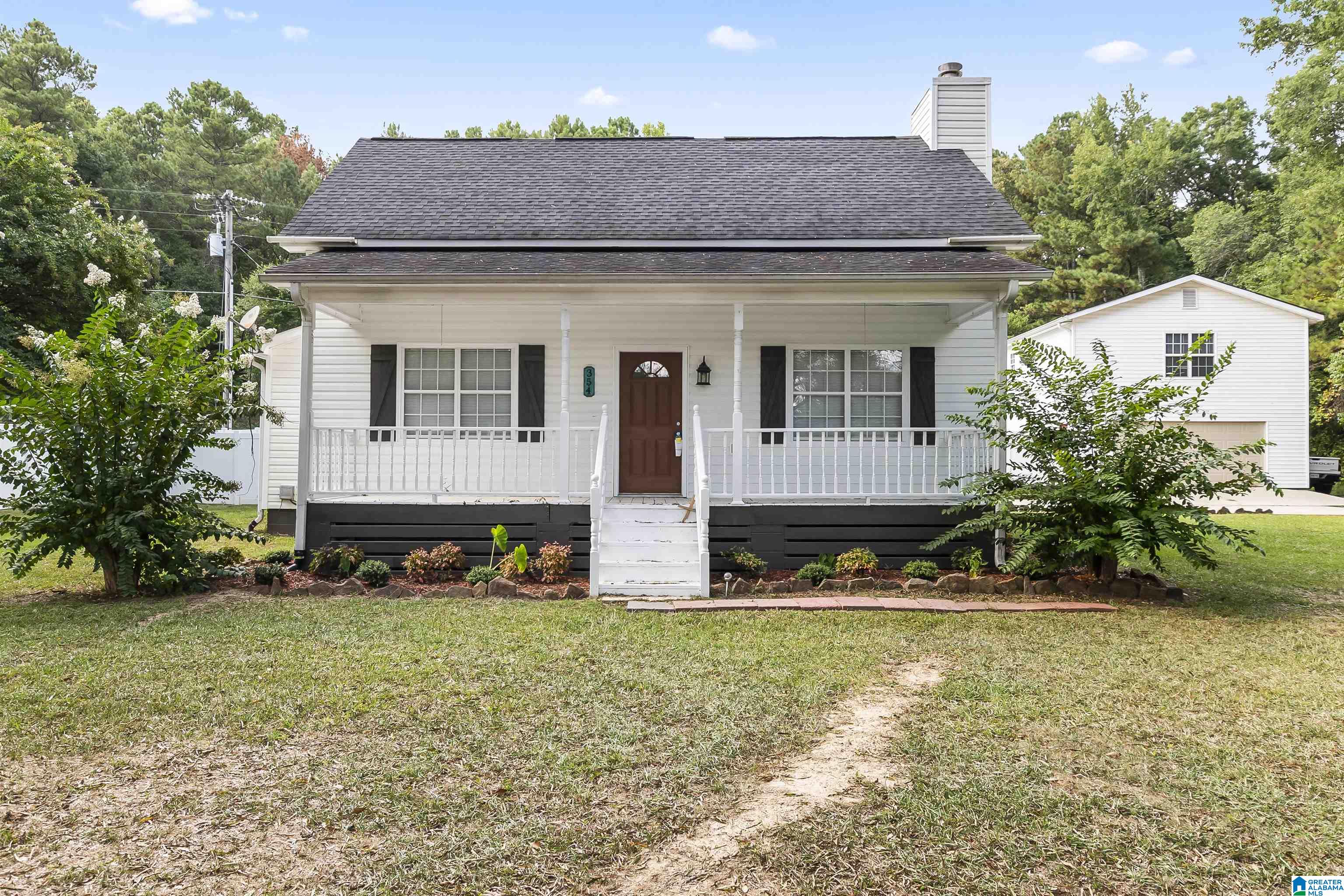 354 Trimble Road Cullman, AL 35057 - Photo 1 of 30