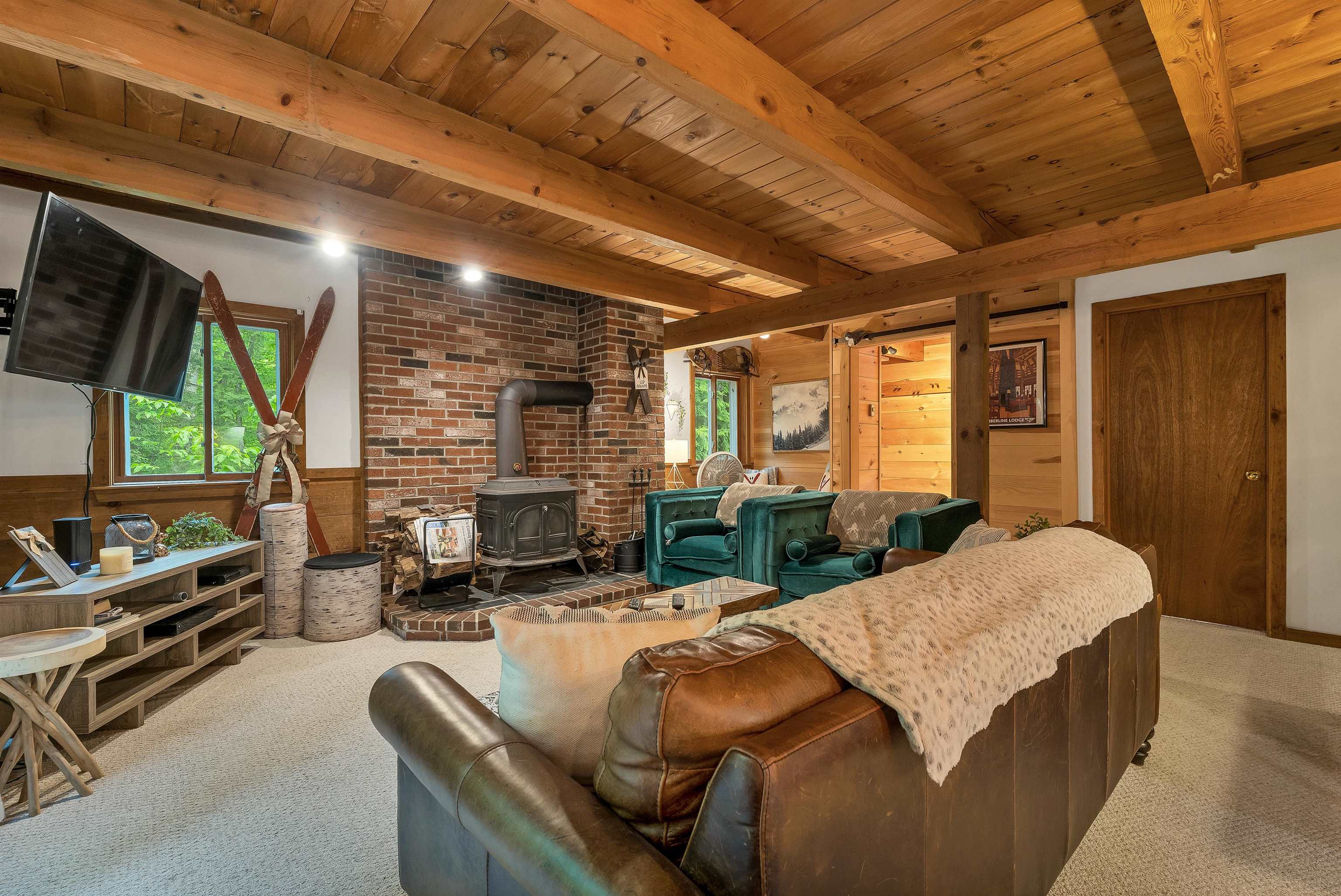 31 Crawford Hills Road, Unit 31 Bartlett, NH 03812 - Photo 13 of 53