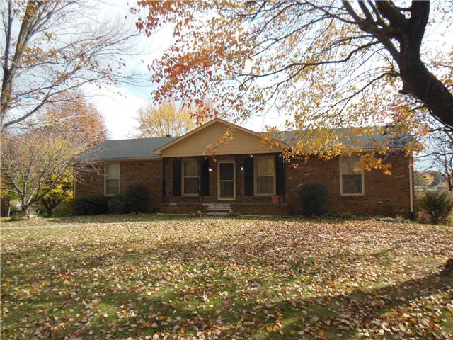 2403 Hickory Drive Springfield, TN 37172 - Photo 1 of 16 Welcome to 2403 HIckory Dr.!