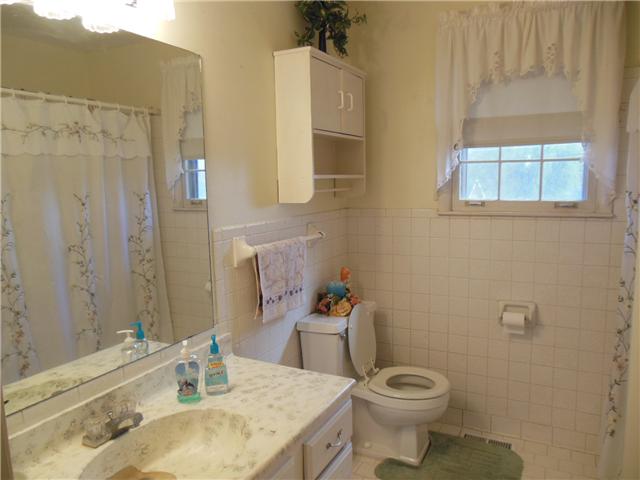 2403 Hickory Drive Springfield, TN 37172 - Photo 13 of 16 Hall Bathroom